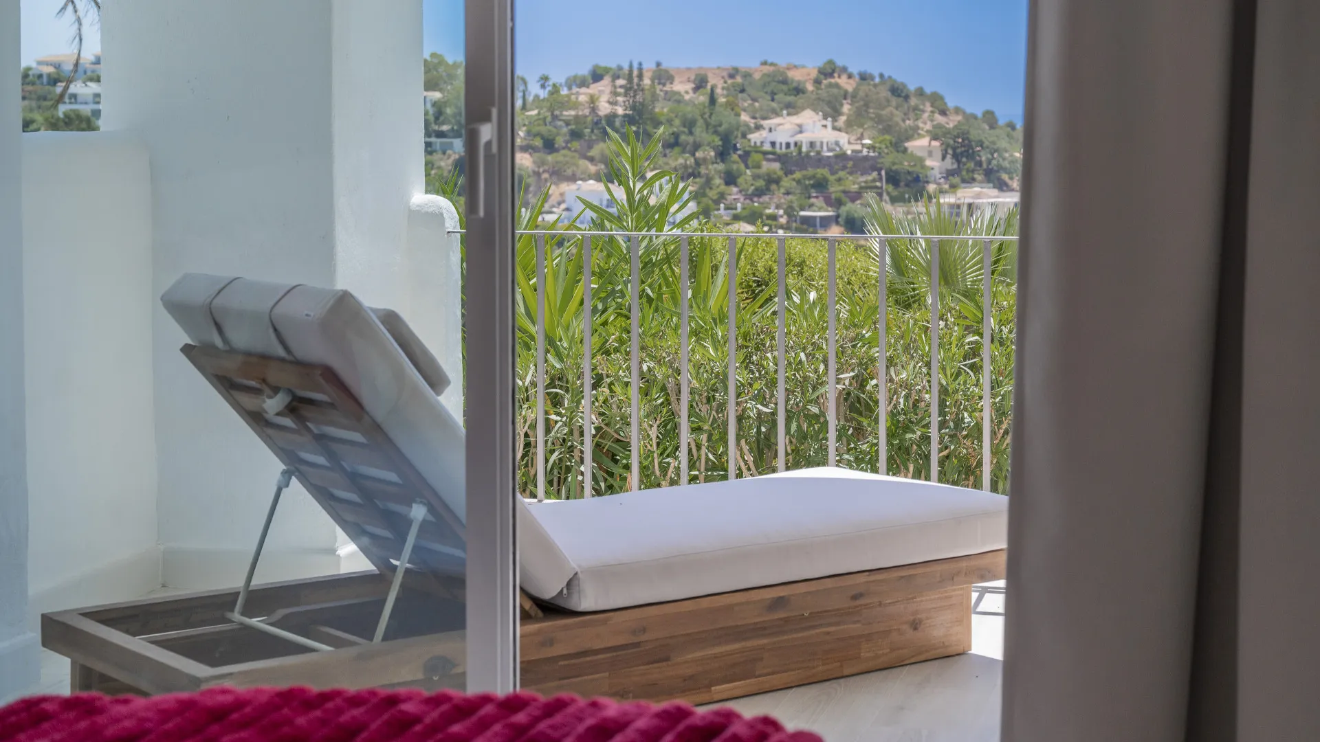 Apartamento planta baja con 3 dormitorios en venta en Altos de La Quinta