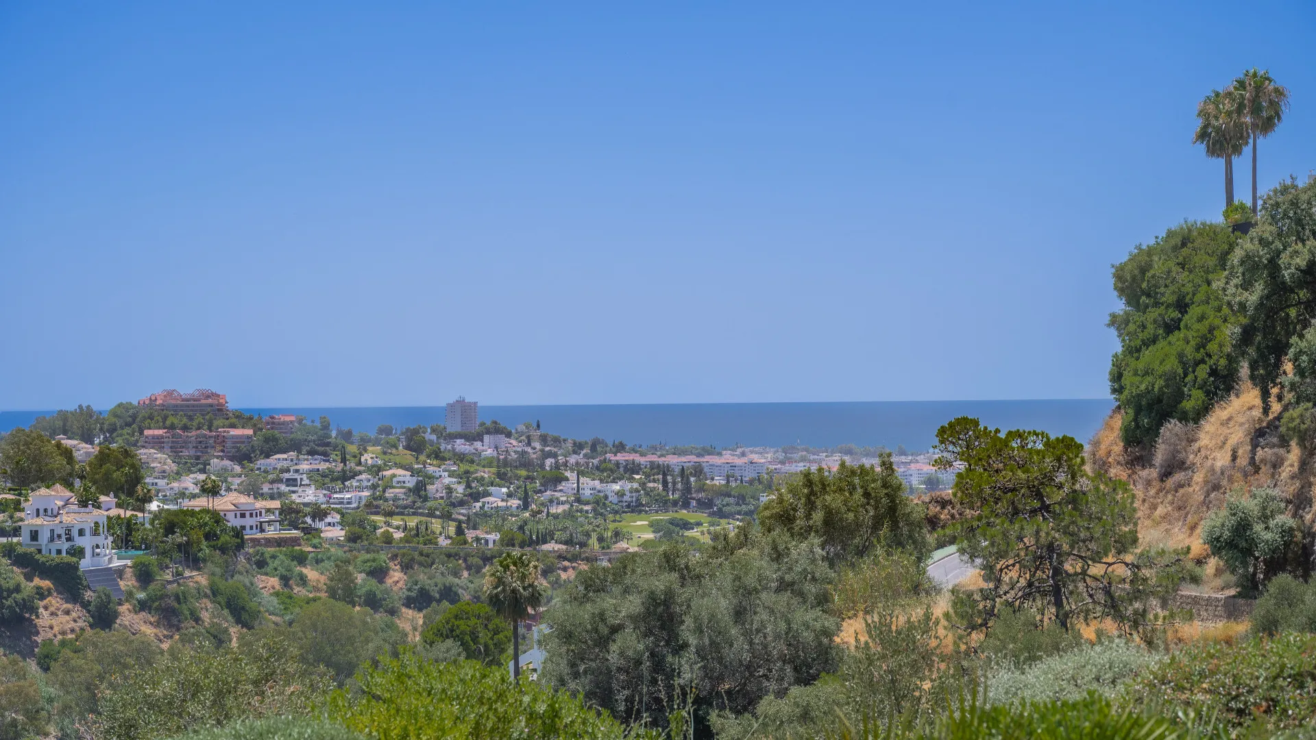 Apartamento planta baja con 3 dormitorios en venta en Altos de La Quinta