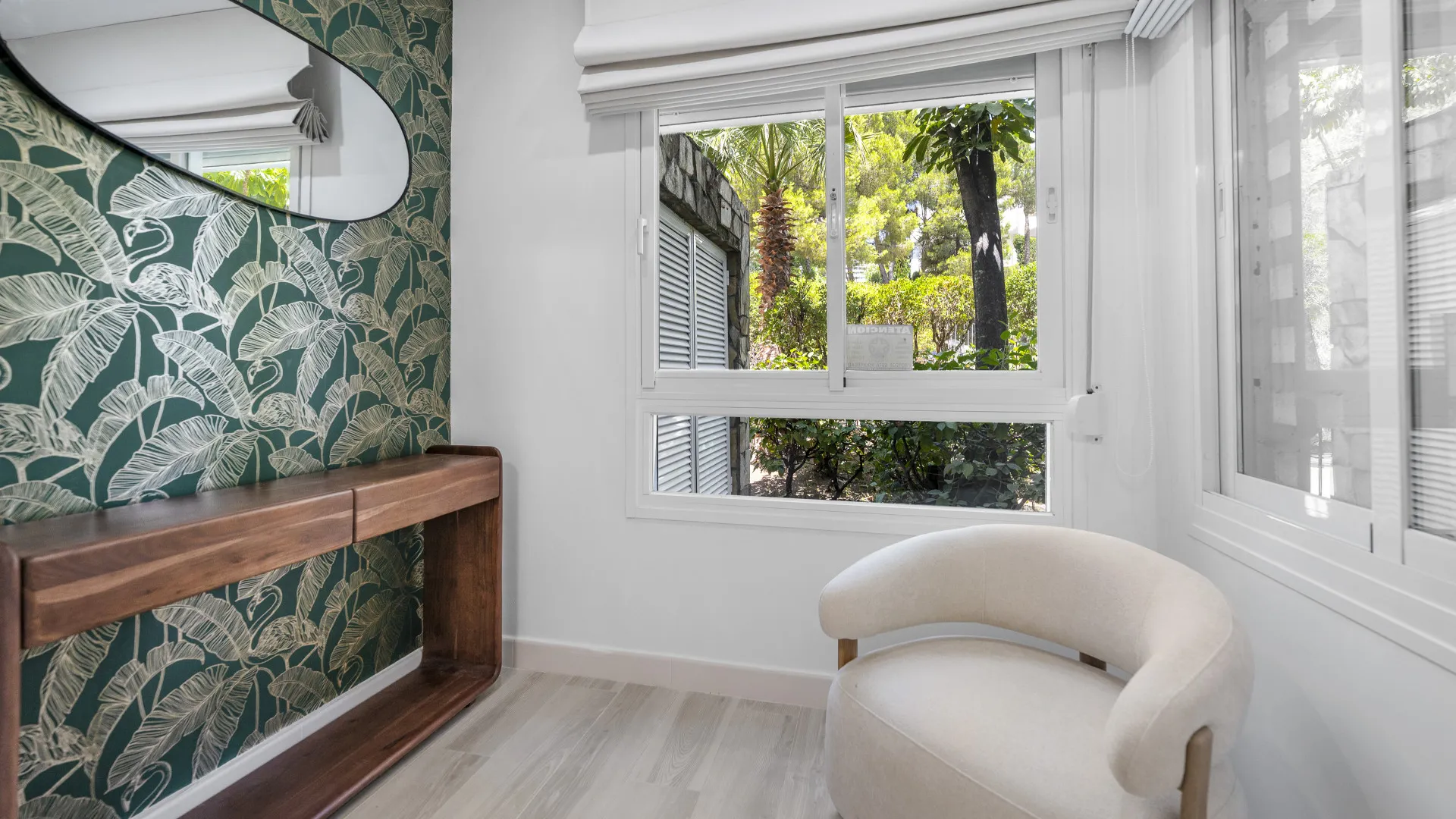 Apartamento planta baja con 3 dormitorios en venta en Altos de La Quinta
