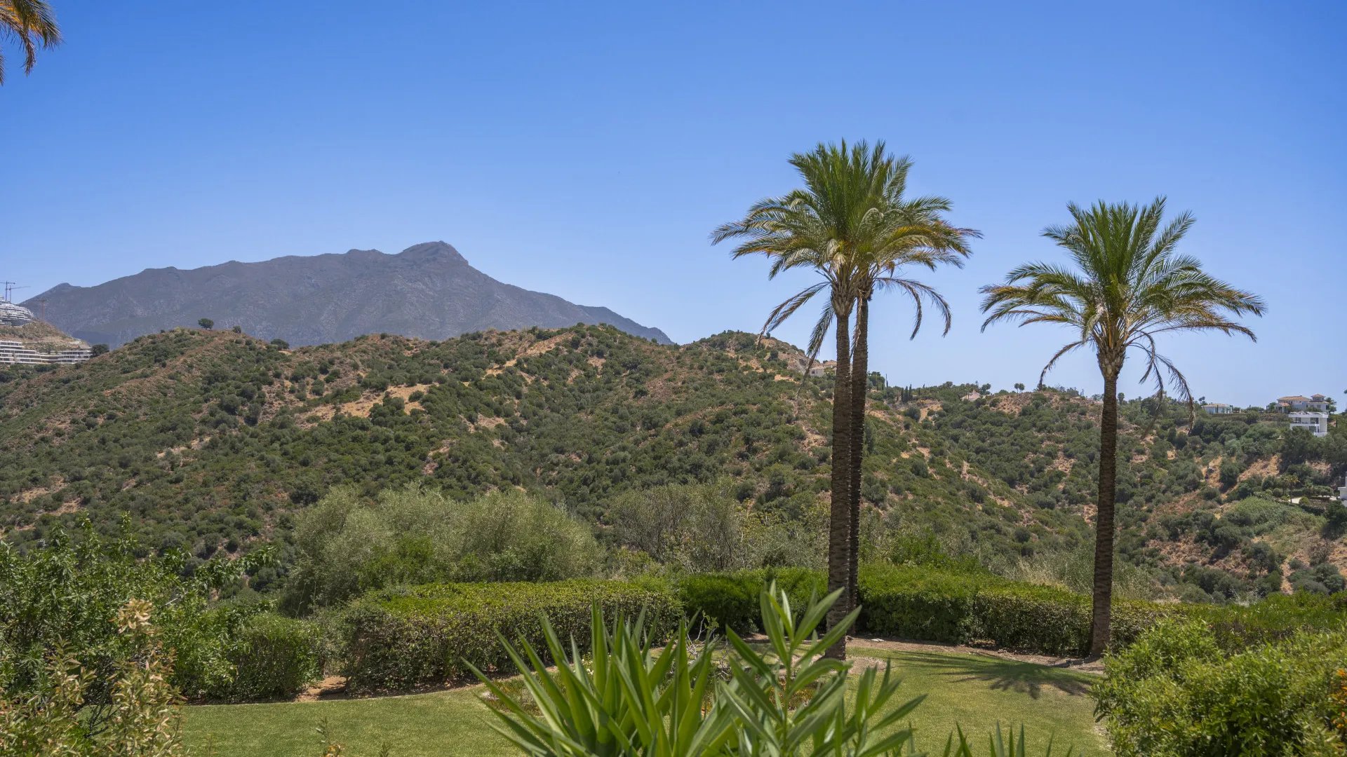 Apartamento planta baja con 3 dormitorios en venta en Altos de La Quinta