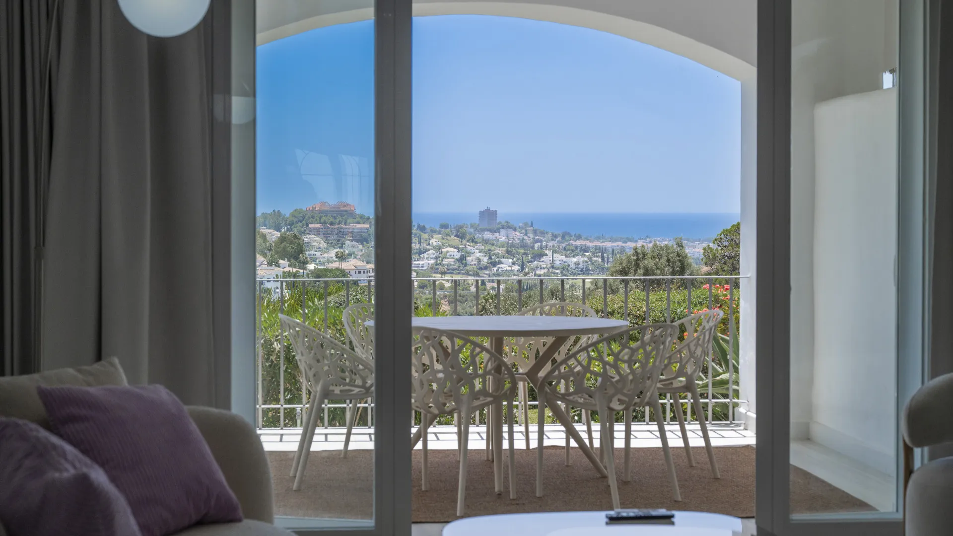 Apartamento planta baja con 3 dormitorios en venta en Altos de La Quinta