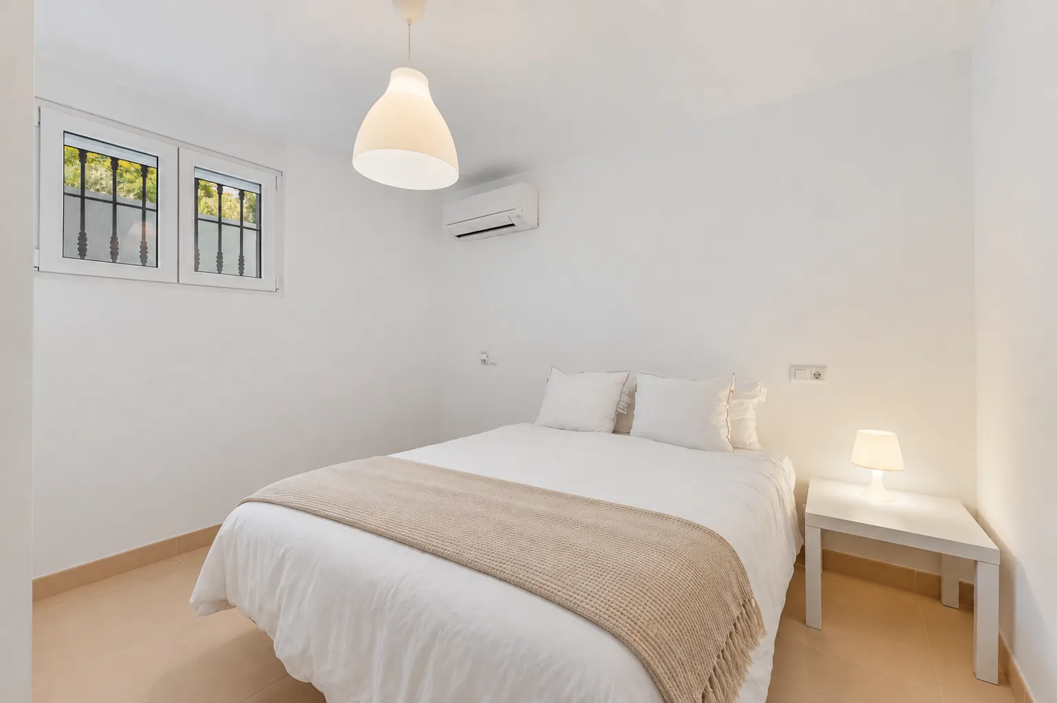 Hacienda las Chapas, villa pareada en venta