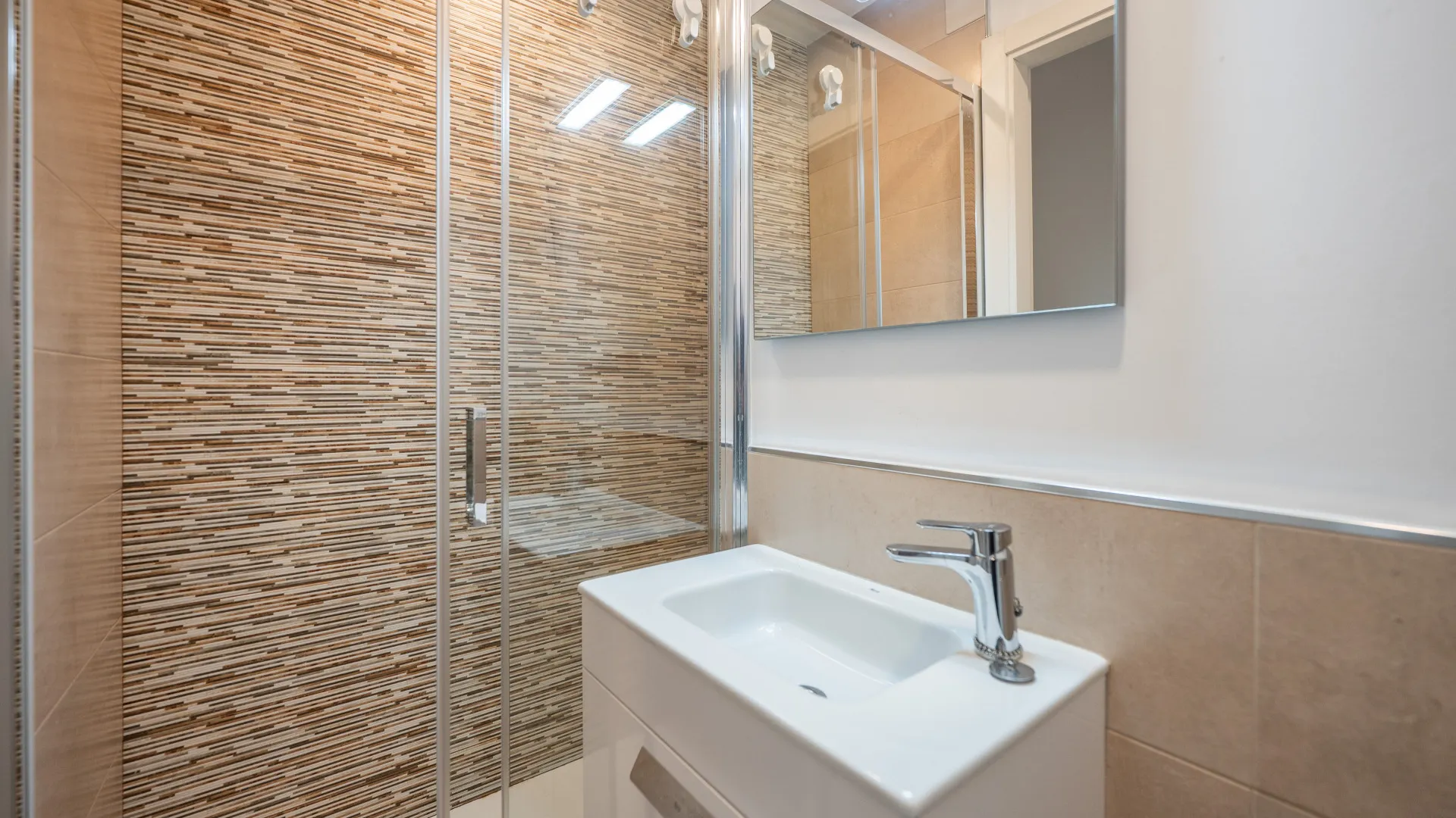 Hacienda las Chapas semi detached villa for sale