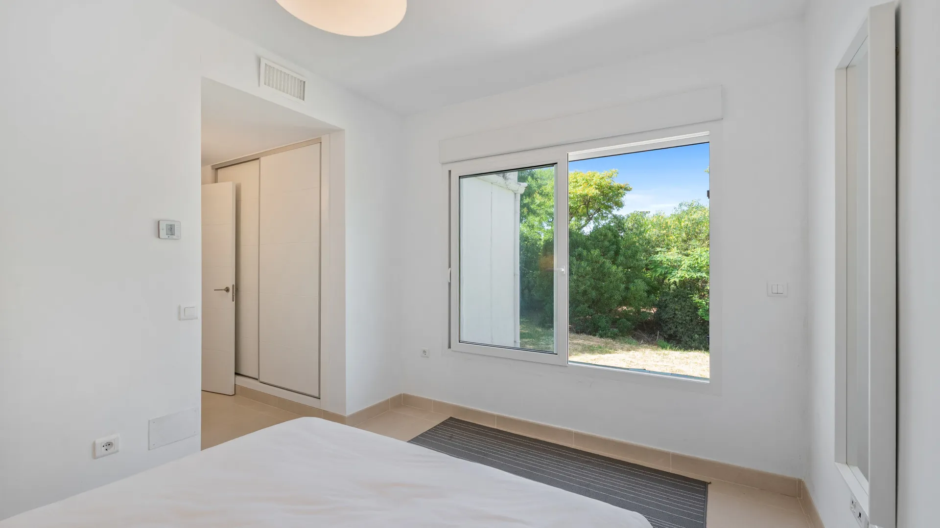 Hacienda las Chapas semi detached villa for sale
