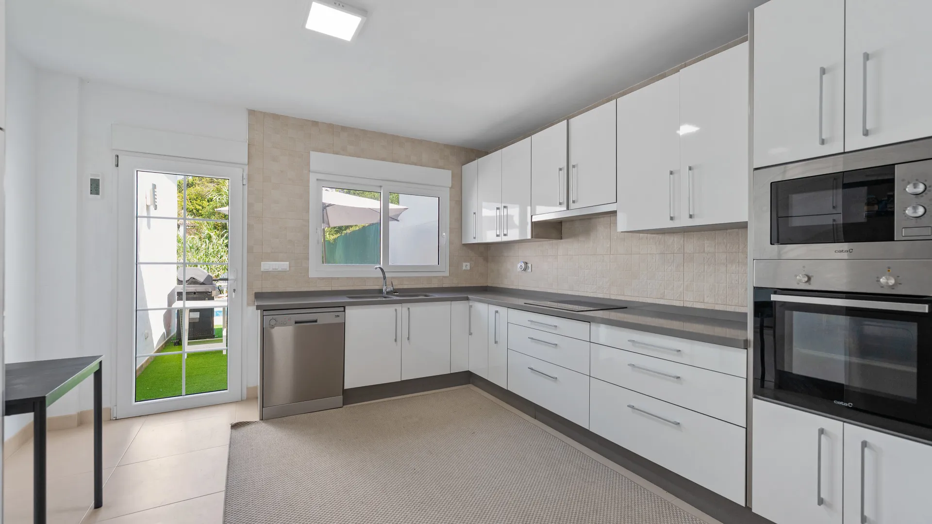 Hacienda las Chapas semi detached villa for sale