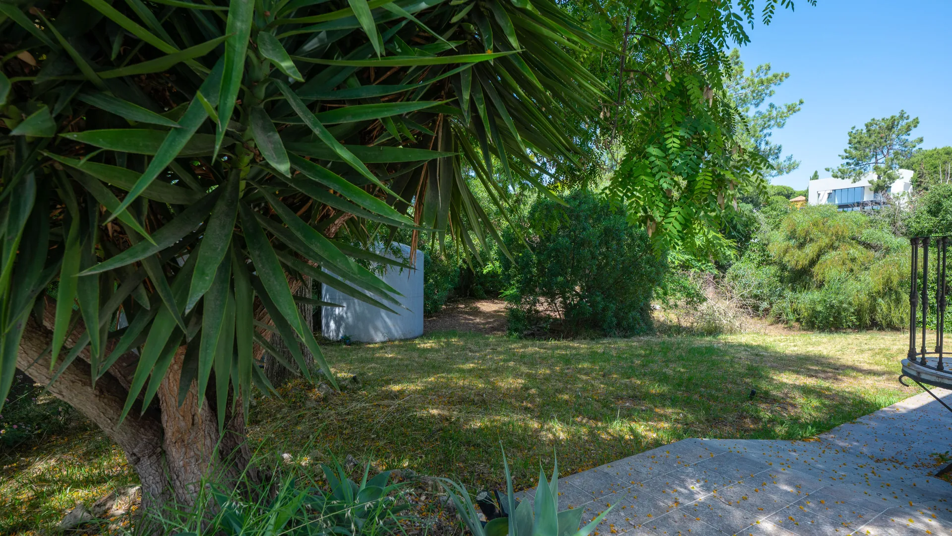 Hacienda las Chapas semi detached villa for sale