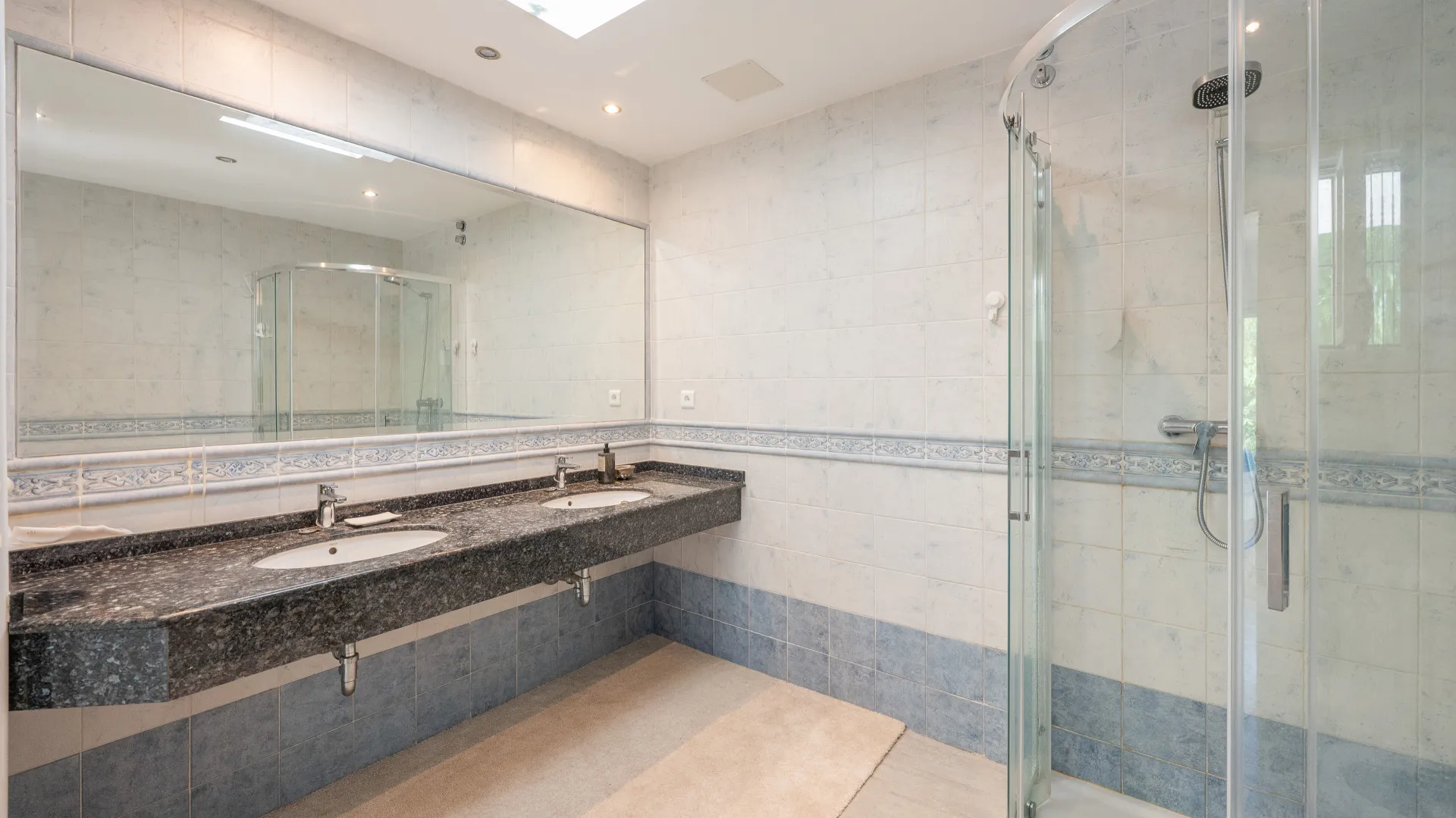 Hacienda las Chapas semi detached villa for sale