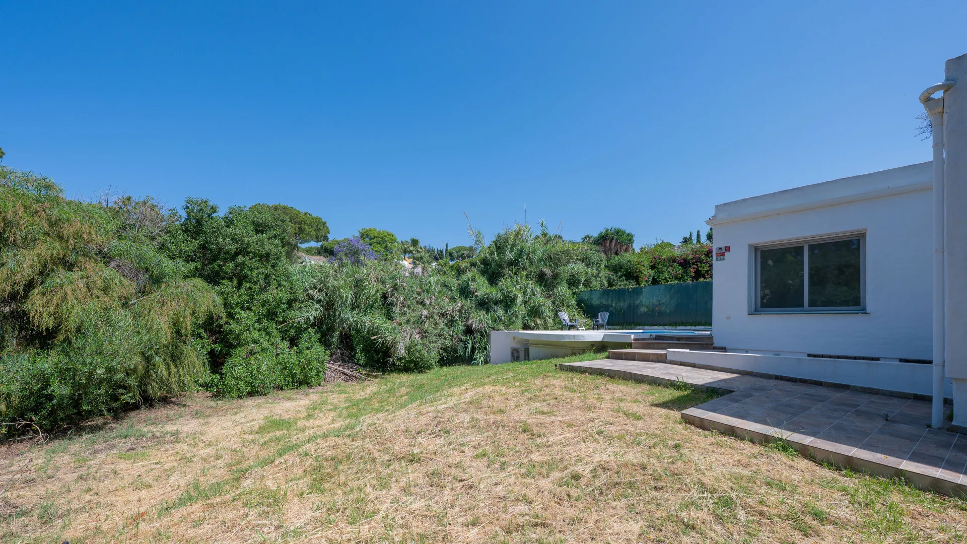 Hacienda las Chapas semi detached villa for sale