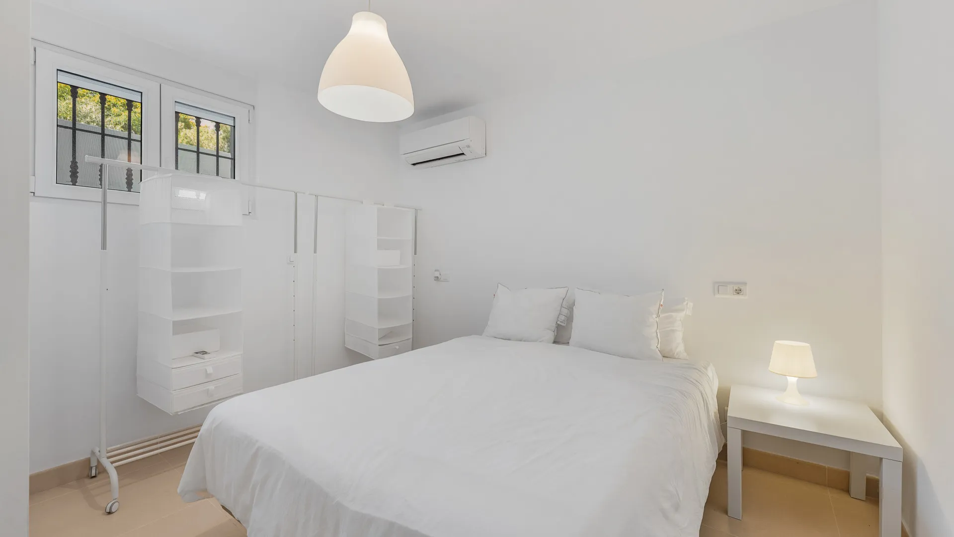Hacienda las Chapas semi detached villa for sale