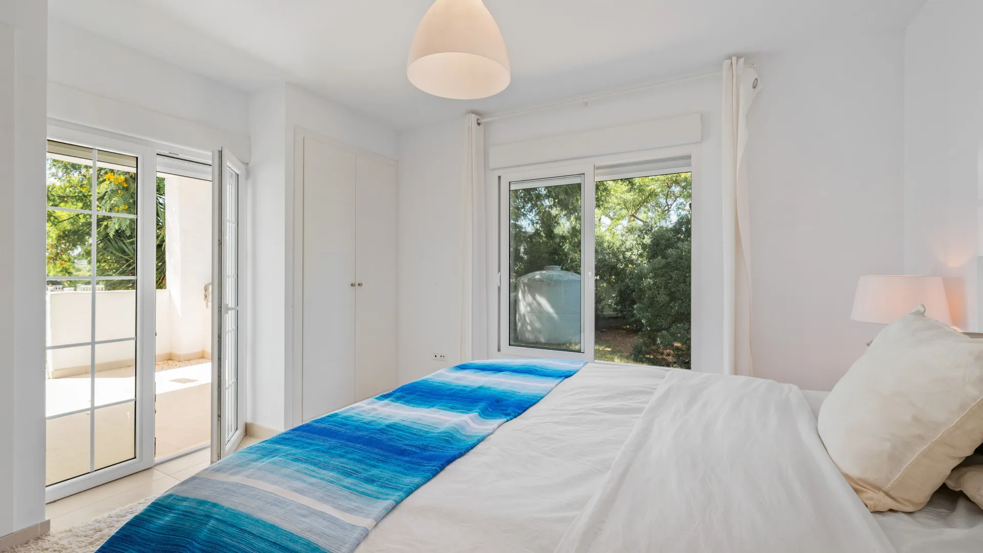 Hacienda las Chapas semi detached villa for sale