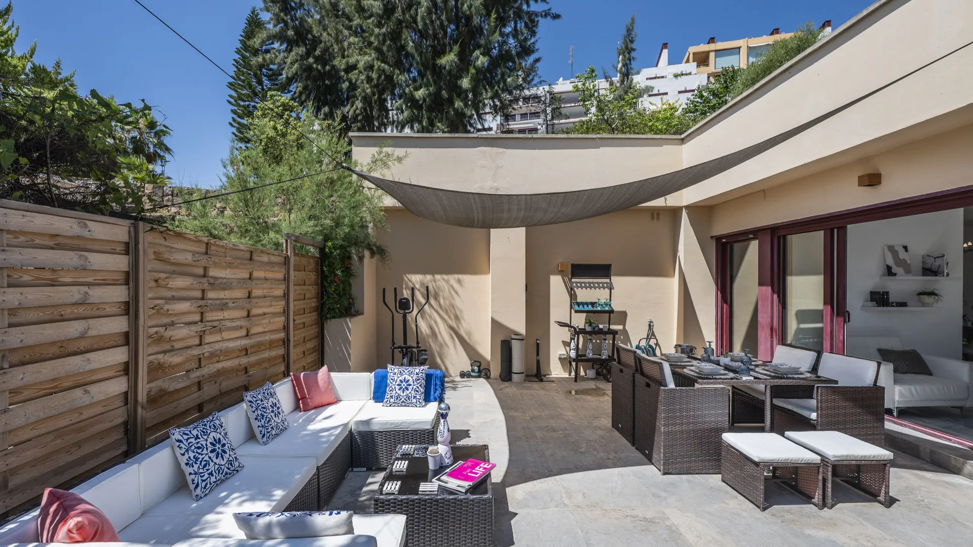 Casa de 3 dormitorios a la venta en Parque Botanico