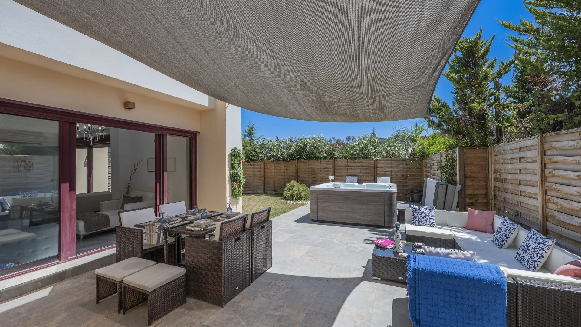 Casa de 3 dormitorios a la venta en Parque Botanico