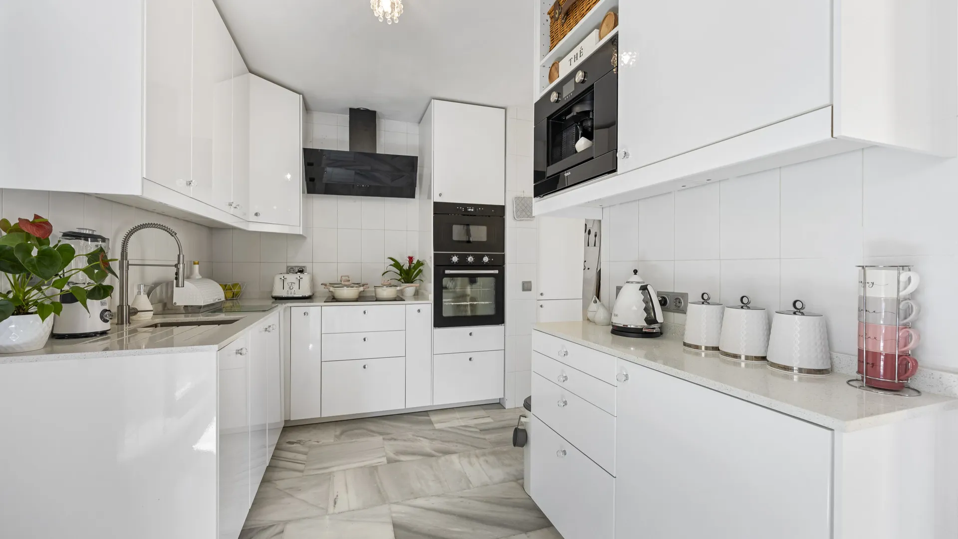 Casa de 3 dormitorios a la venta en Parque Botanico