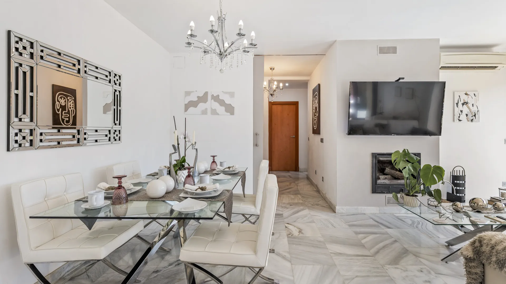 Casa de 3 dormitorios a la venta en Parque Botanico