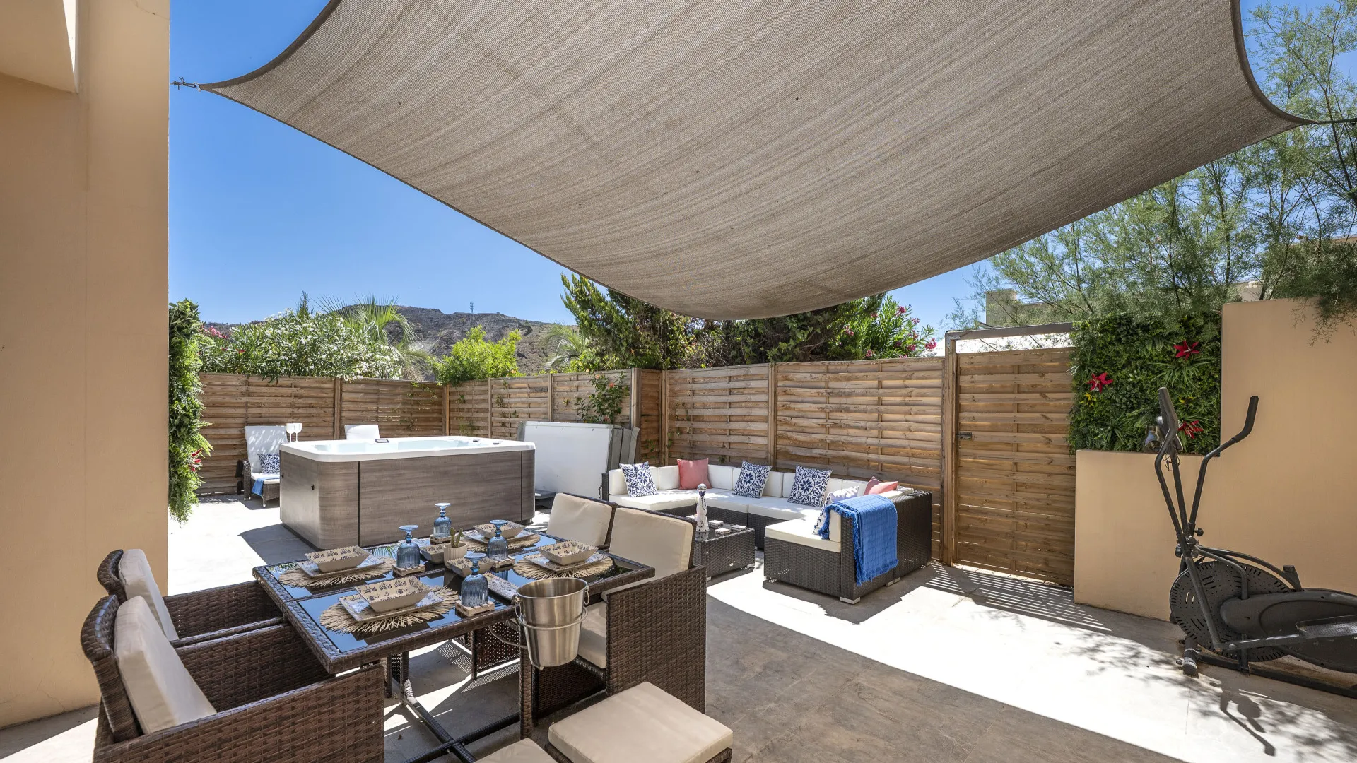 Casa de 3 dormitorios a la venta en Parque Botanico