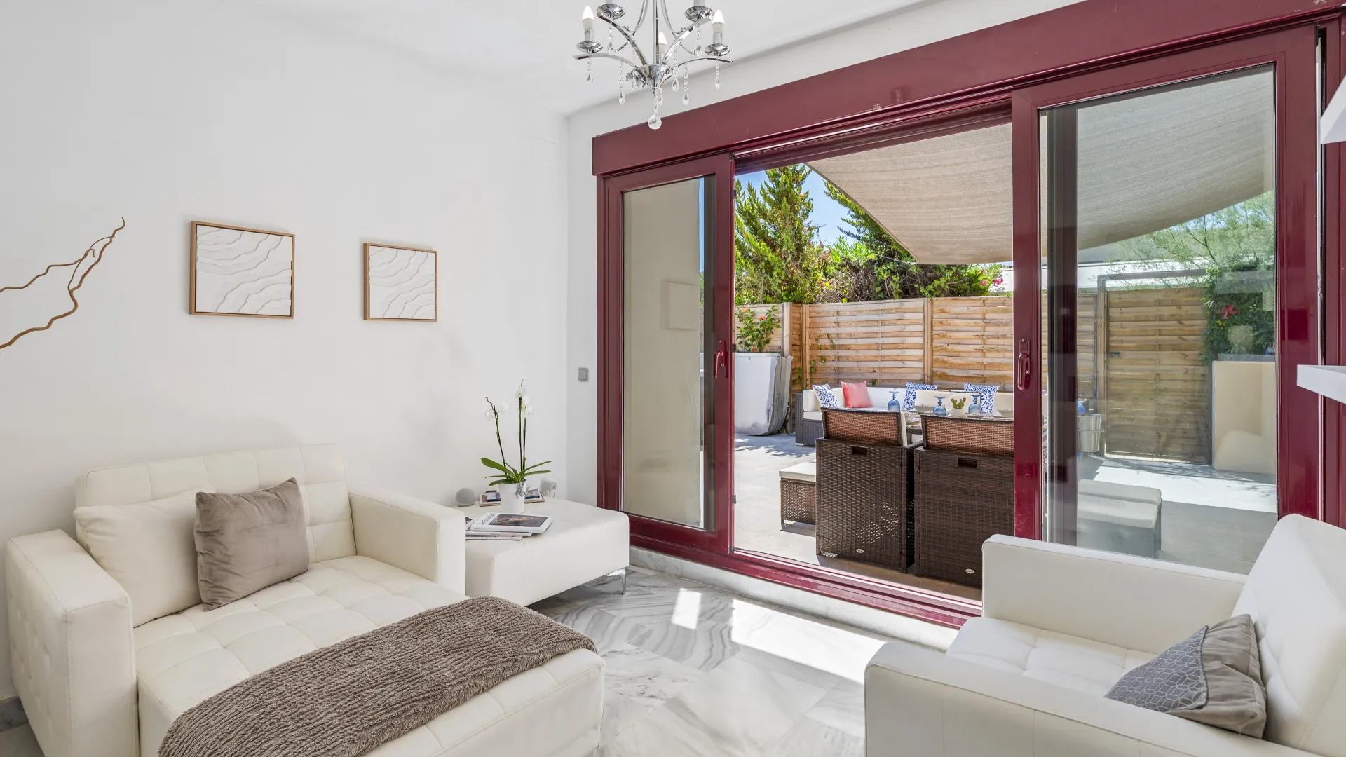 Casa de 3 dormitorios a la venta en Parque Botanico