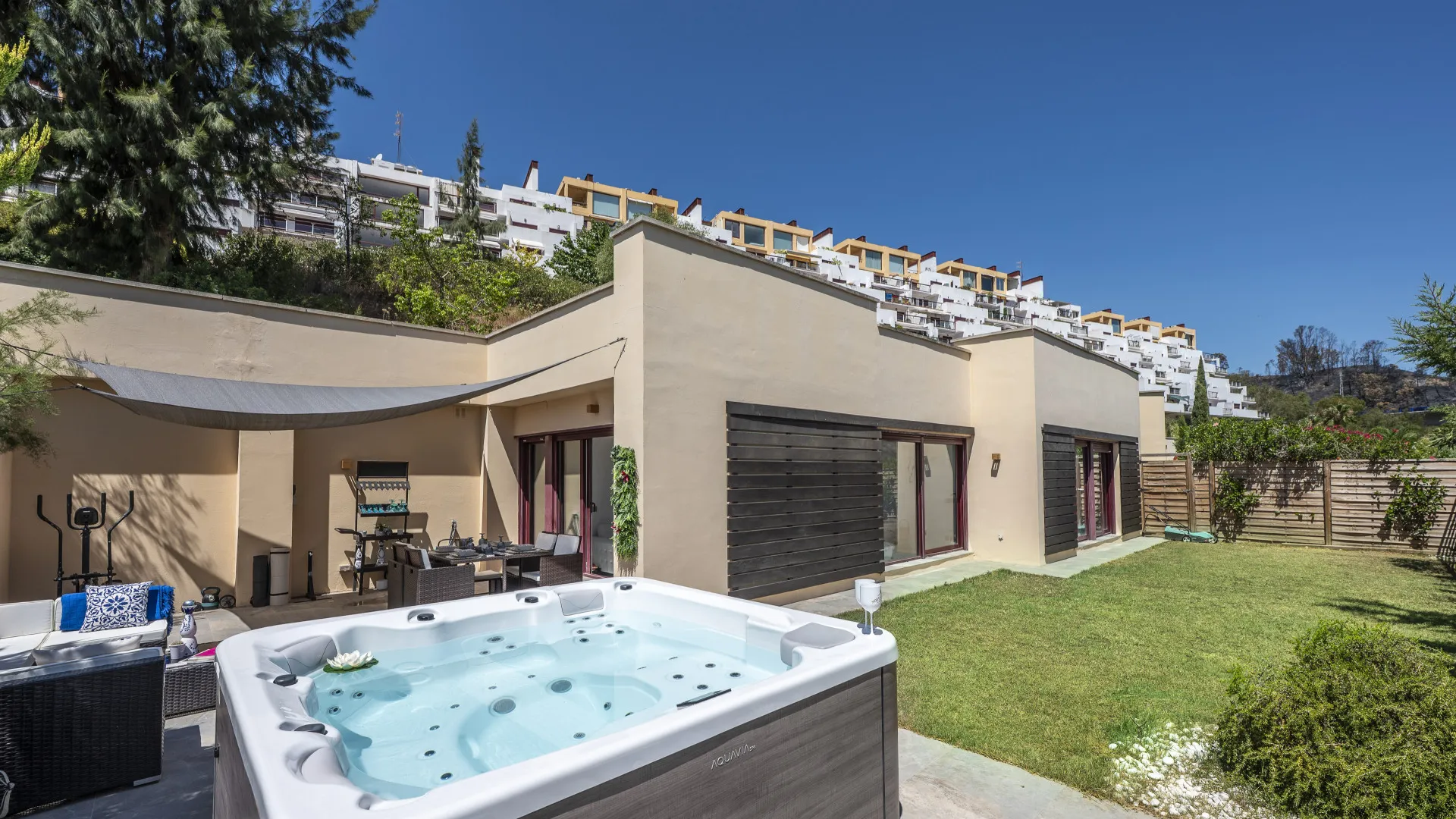 Casa de 3 dormitorios a la venta en Parque Botanico