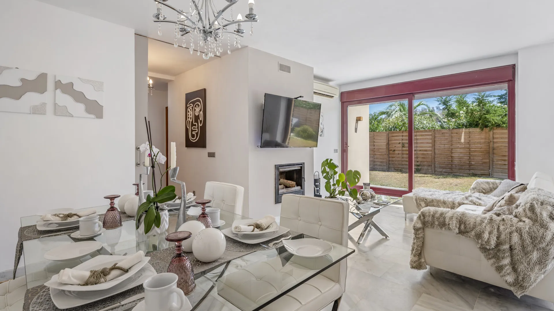 Casa de 3 dormitorios a la venta en Parque Botanico