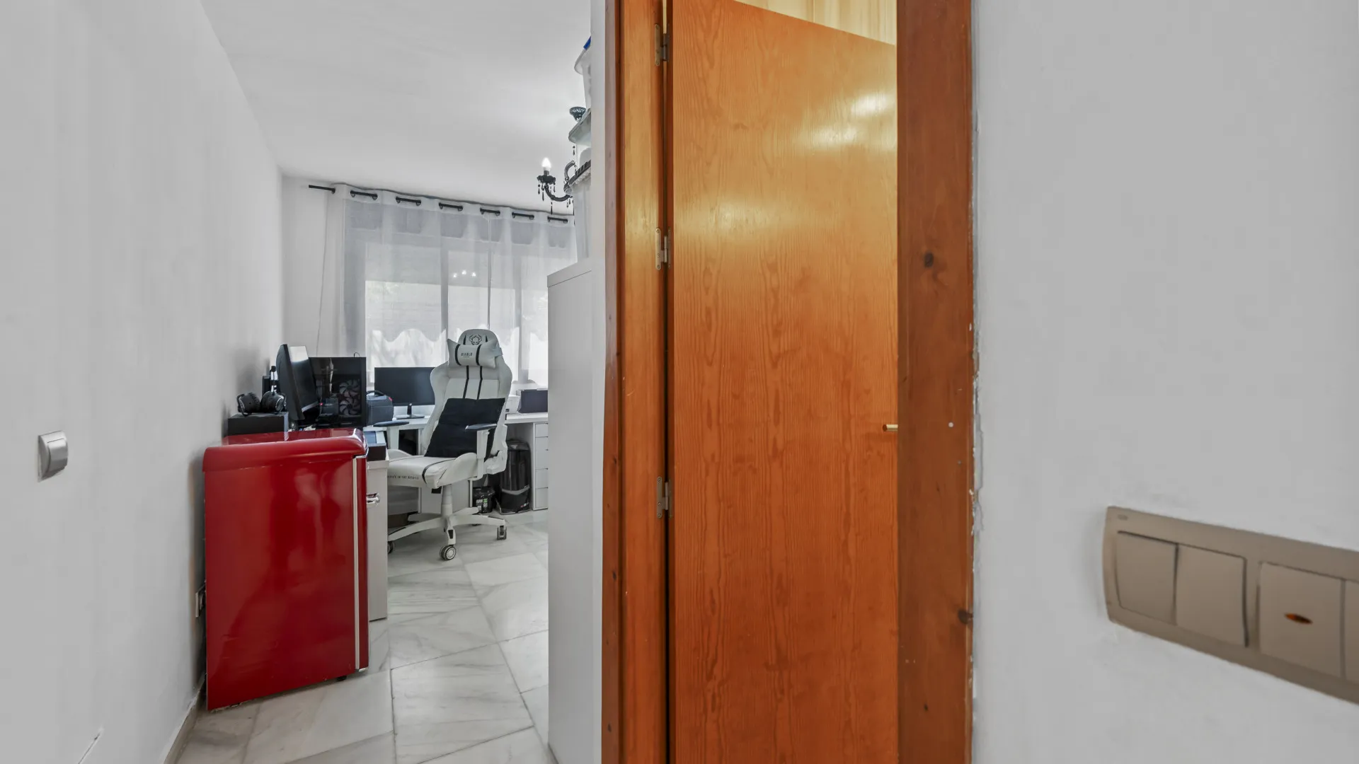 Casa de 3 dormitorios a la venta en Parque Botanico