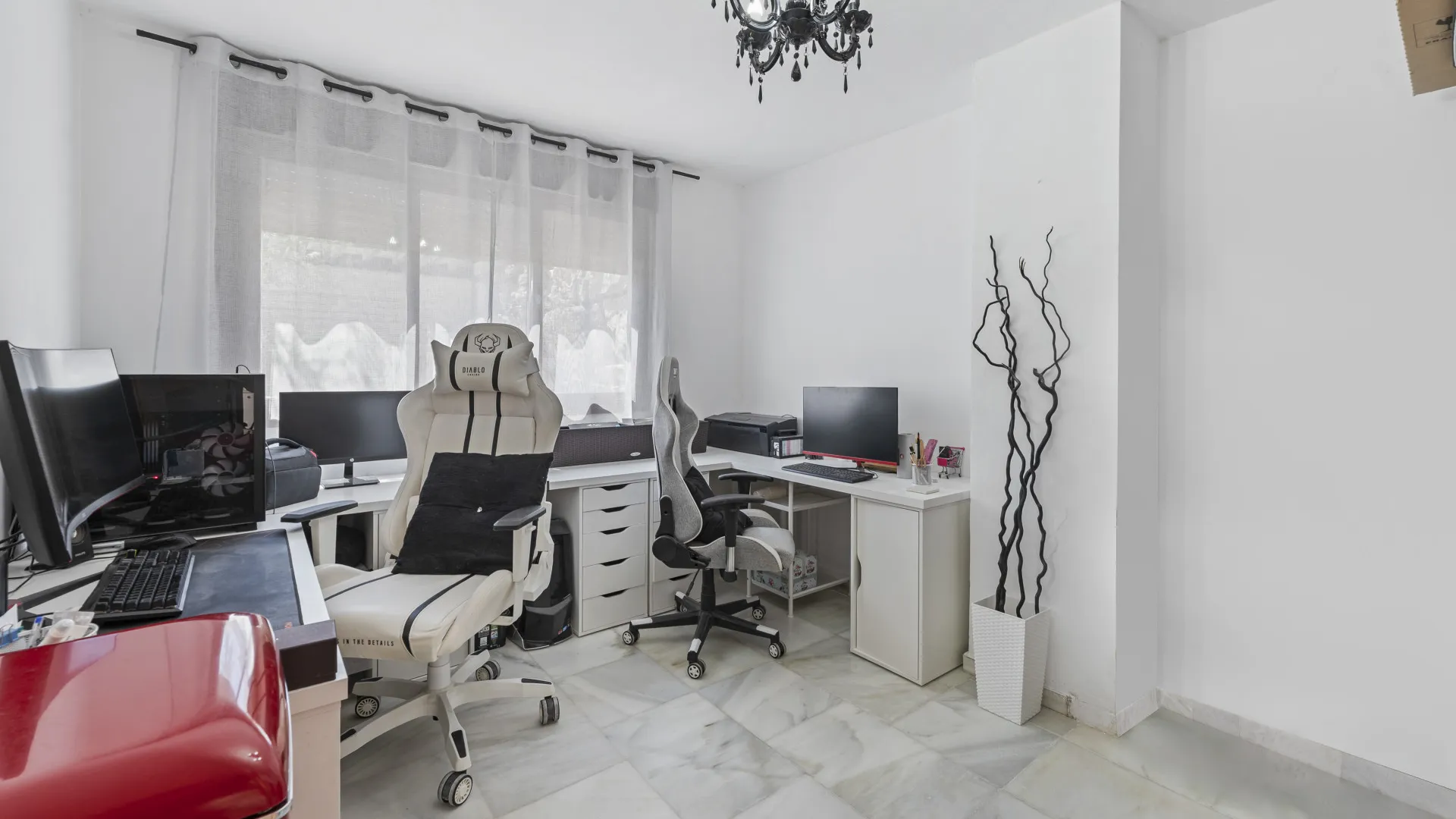 Casa de 3 dormitorios a la venta en Parque Botanico