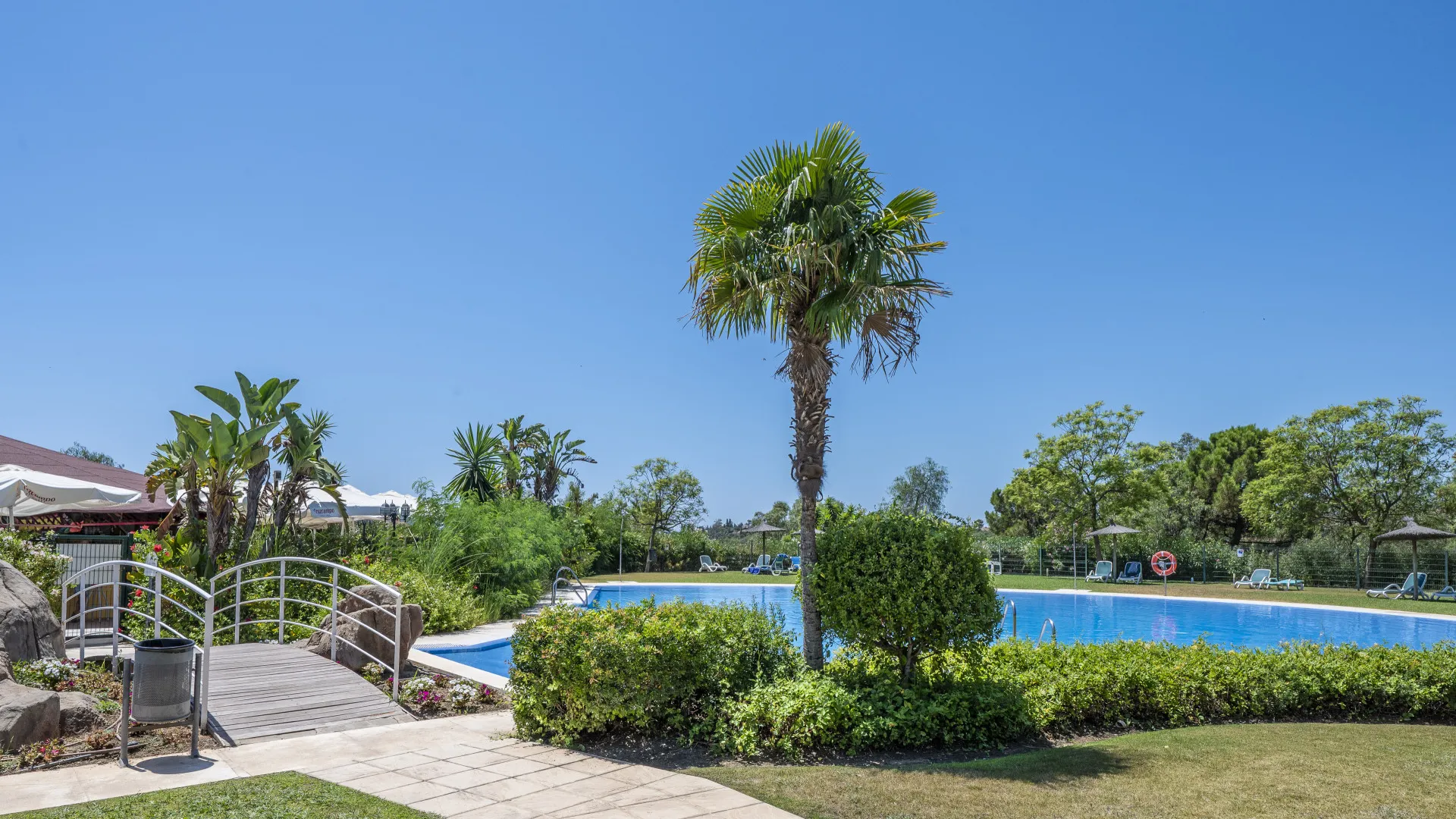 Casa de 3 dormitorios a la venta en Parque Botanico
