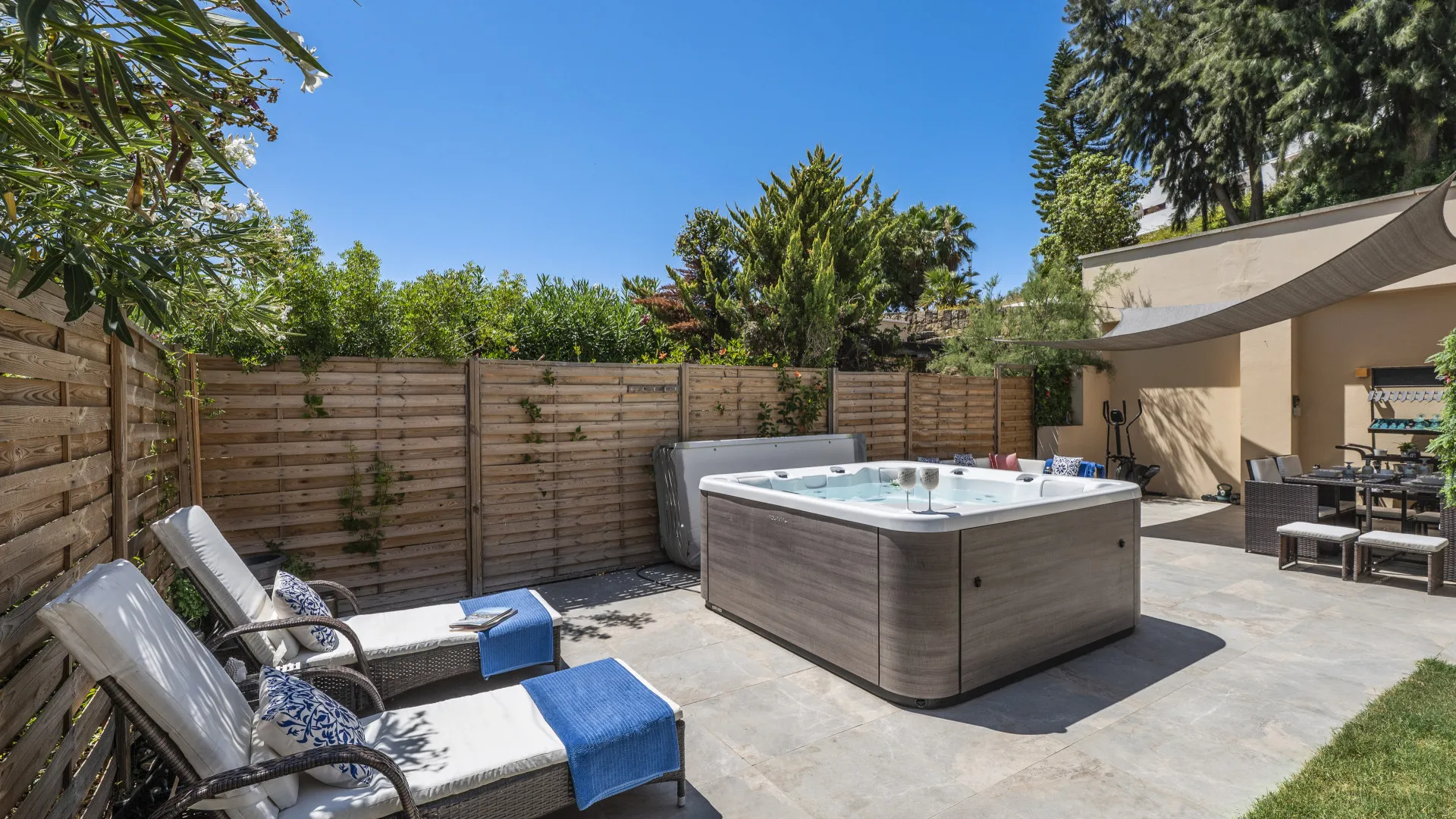 Casa de 3 dormitorios a la venta en Parque Botanico