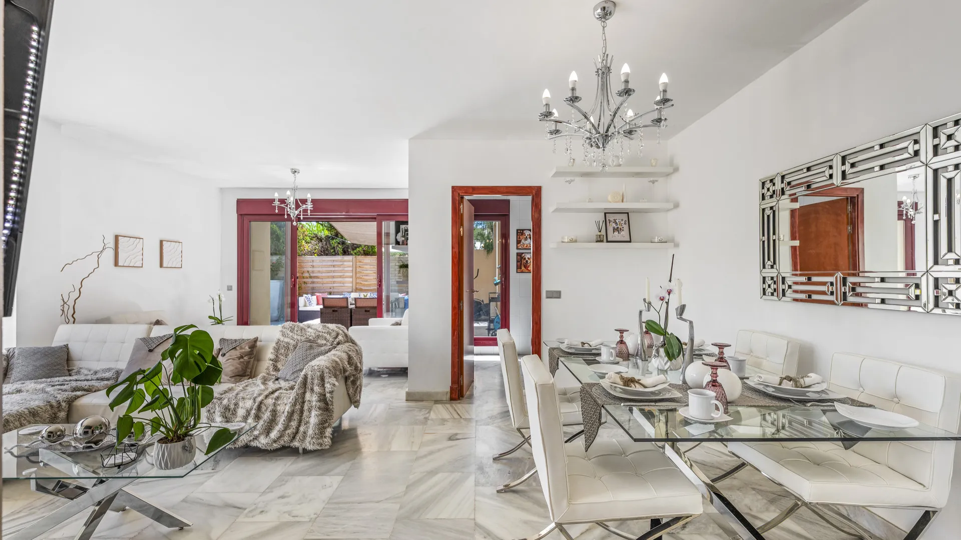 Casa de 3 dormitorios a la venta en Parque Botanico