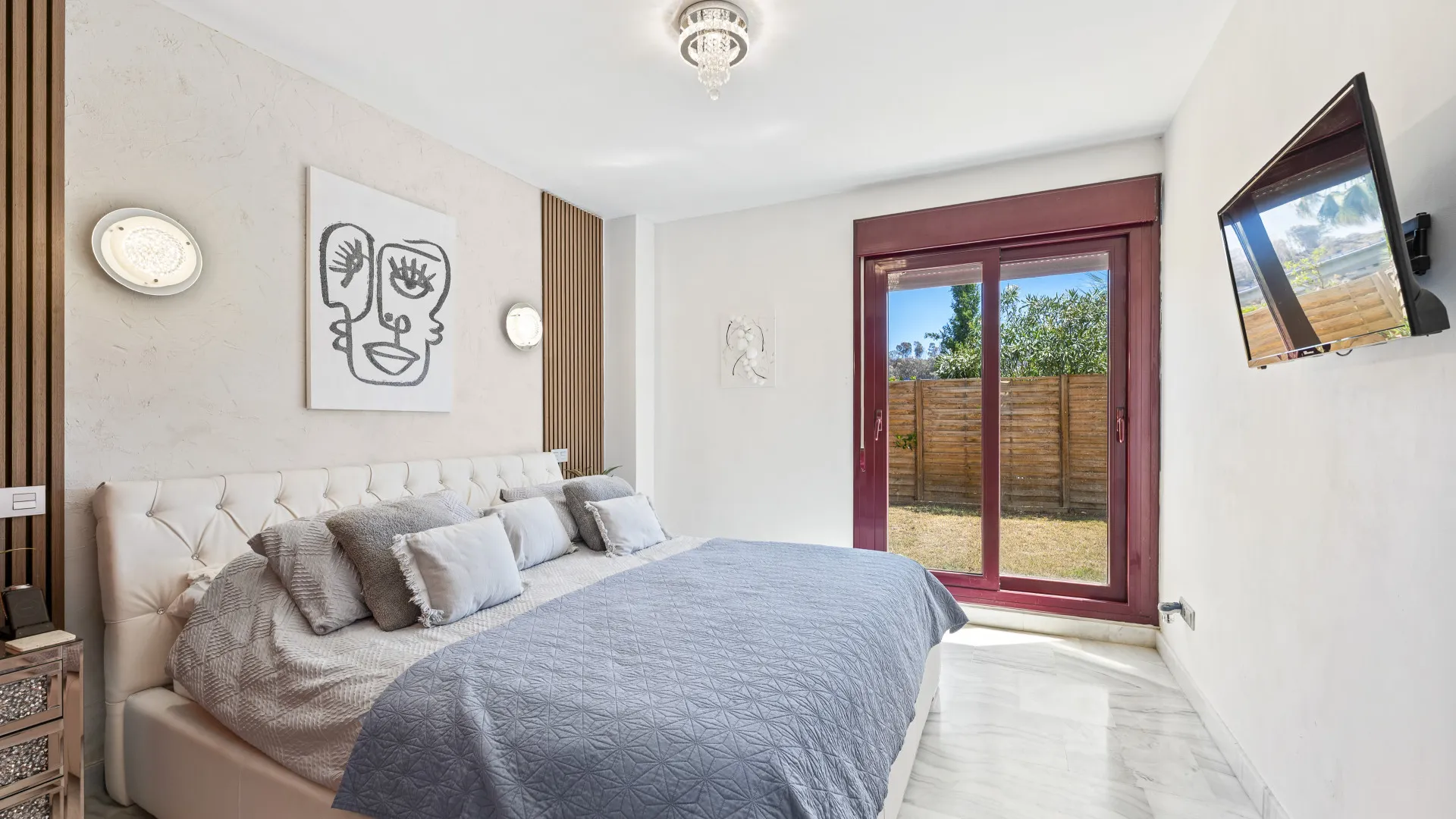 Casa de 3 dormitorios a la venta en Parque Botanico