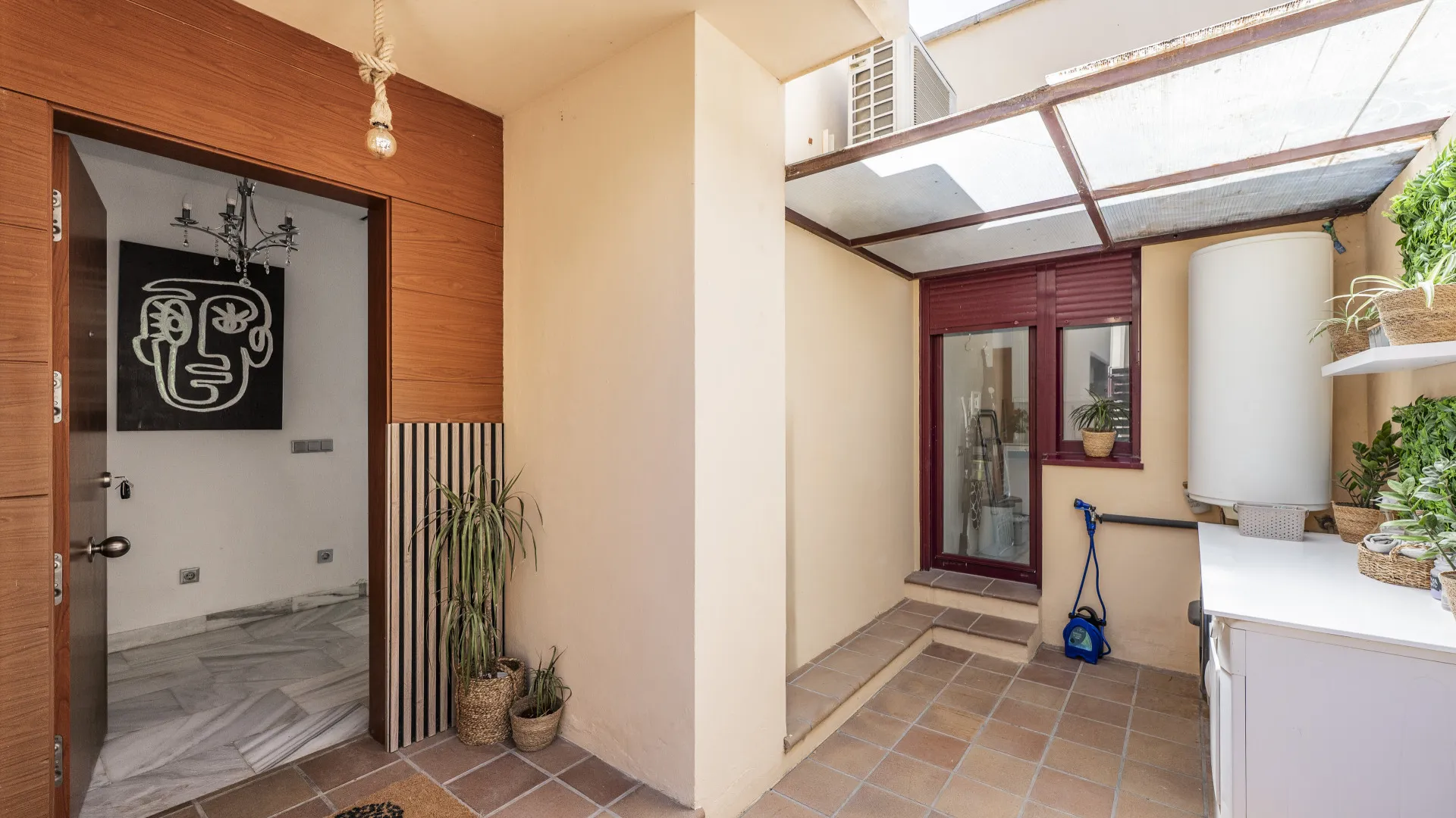 Casa de 3 dormitorios a la venta en Parque Botanico