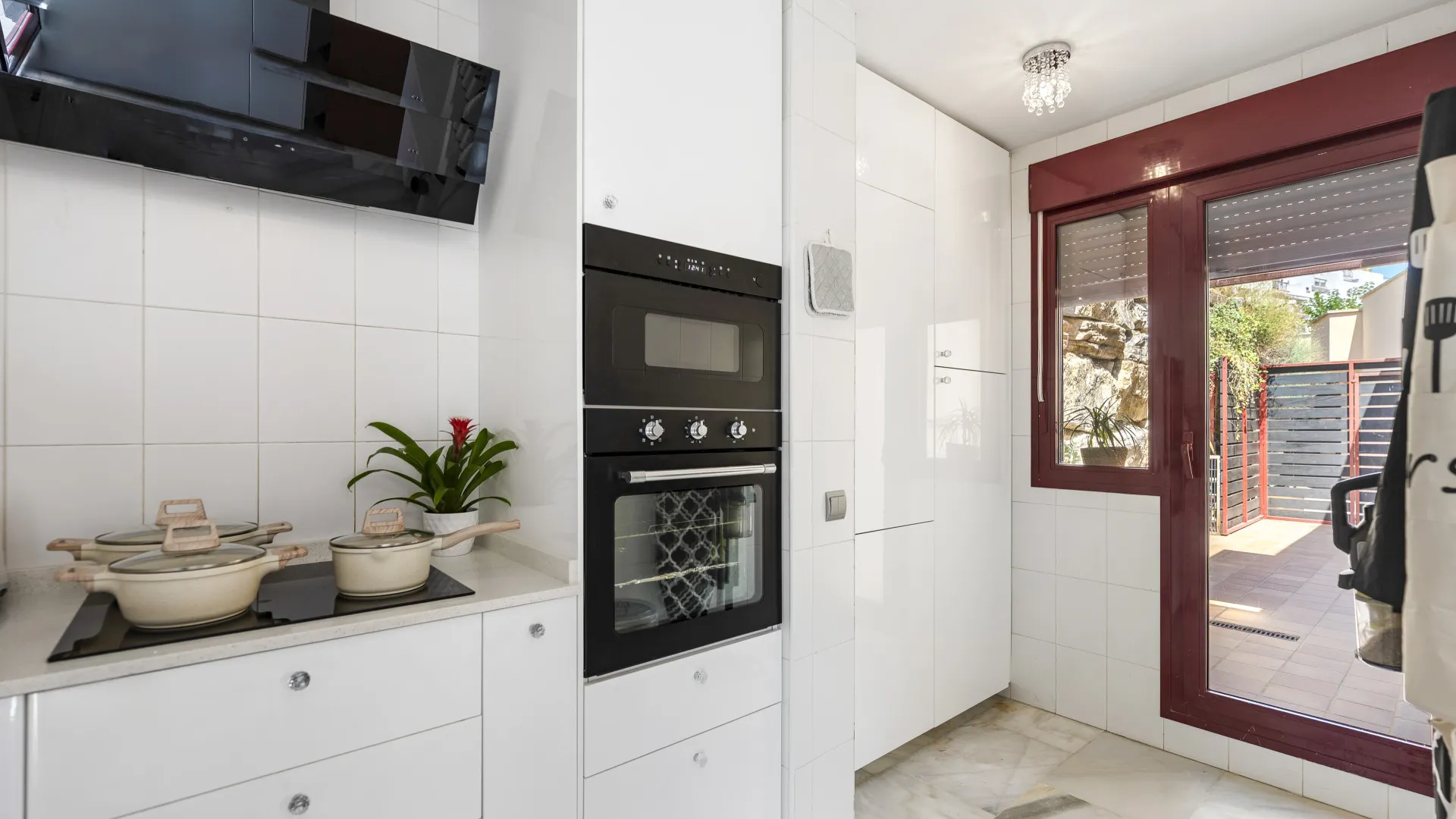 Casa de 3 dormitorios a la venta en Parque Botanico