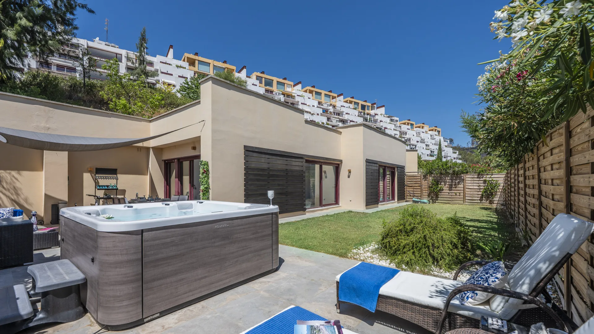 Casa de 3 dormitorios a la venta en Parque Botanico