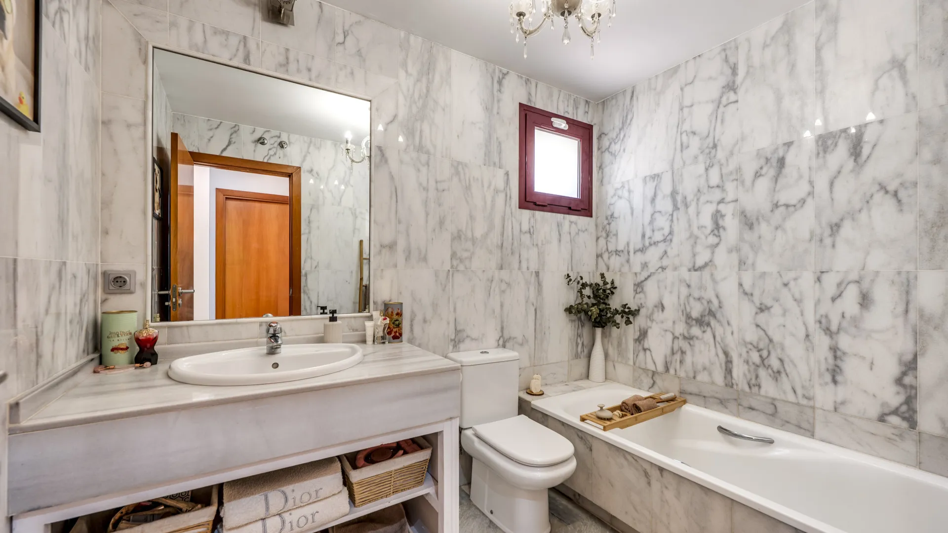 Casa de 3 dormitorios a la venta en Parque Botanico