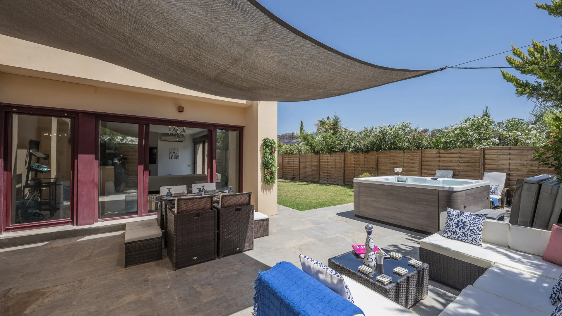 Casa de 3 dormitorios a la venta en Parque Botanico