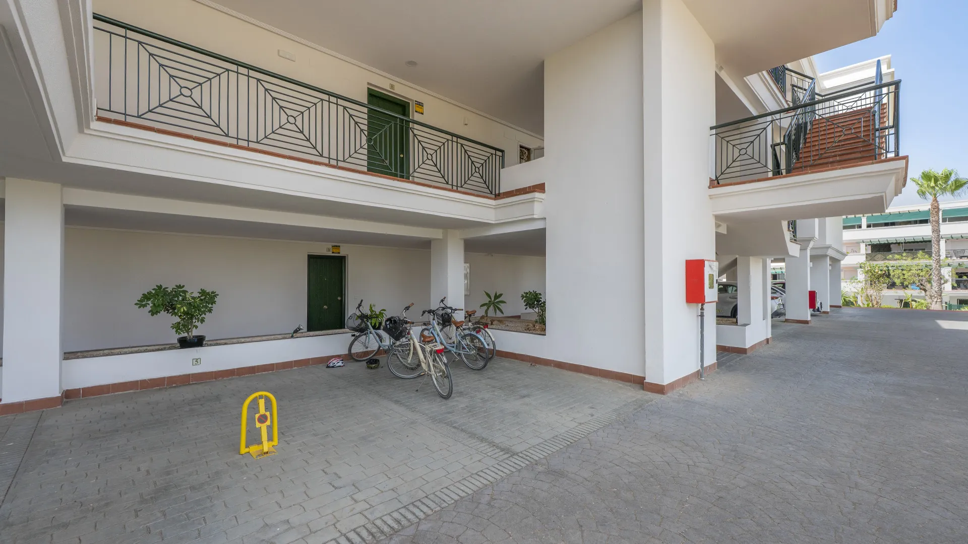 Apartamento en venta en Marbella con 2 dormitorios