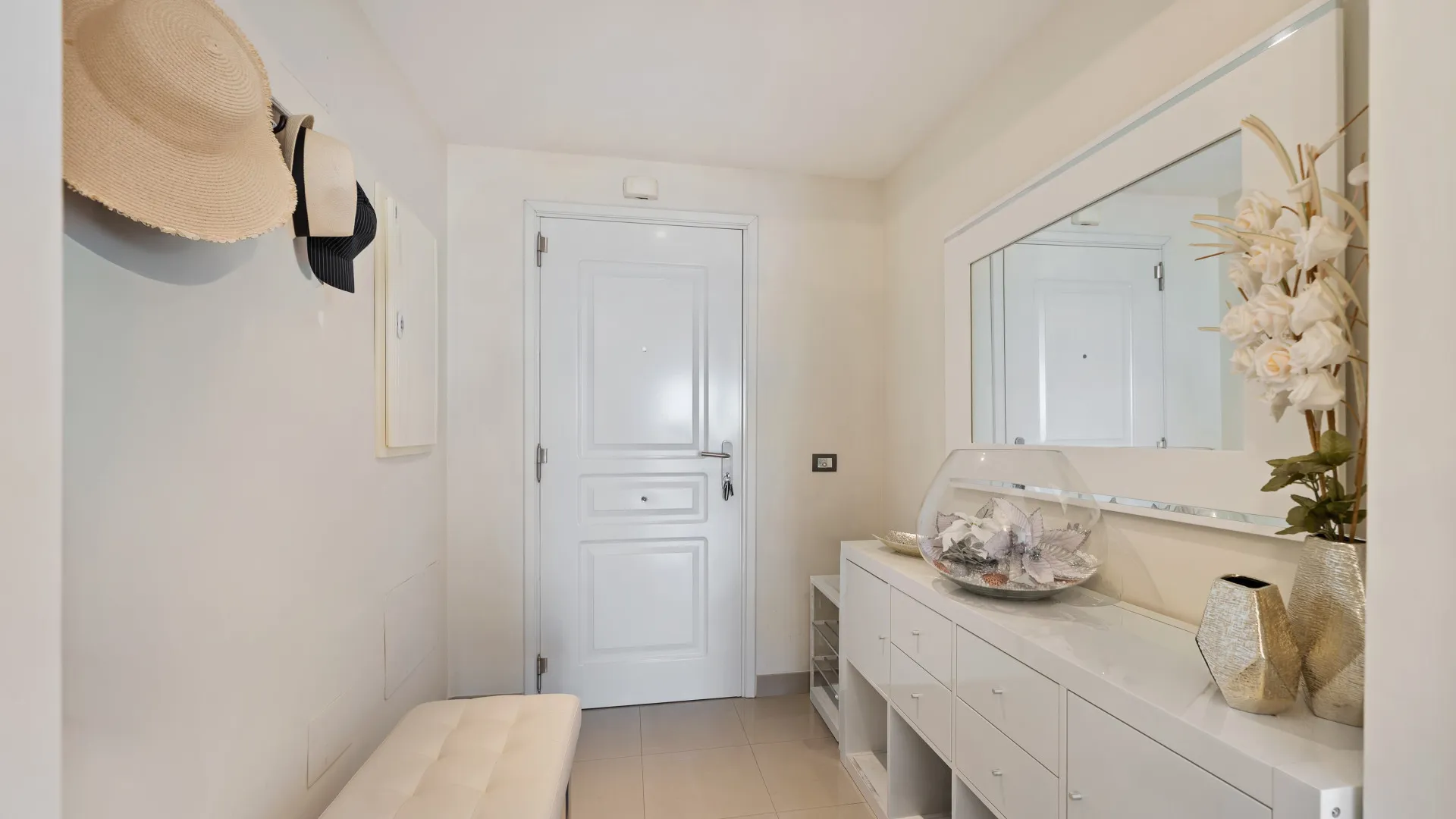 Penthouse with 2 bedrooms for sale in Cortijo del Mar