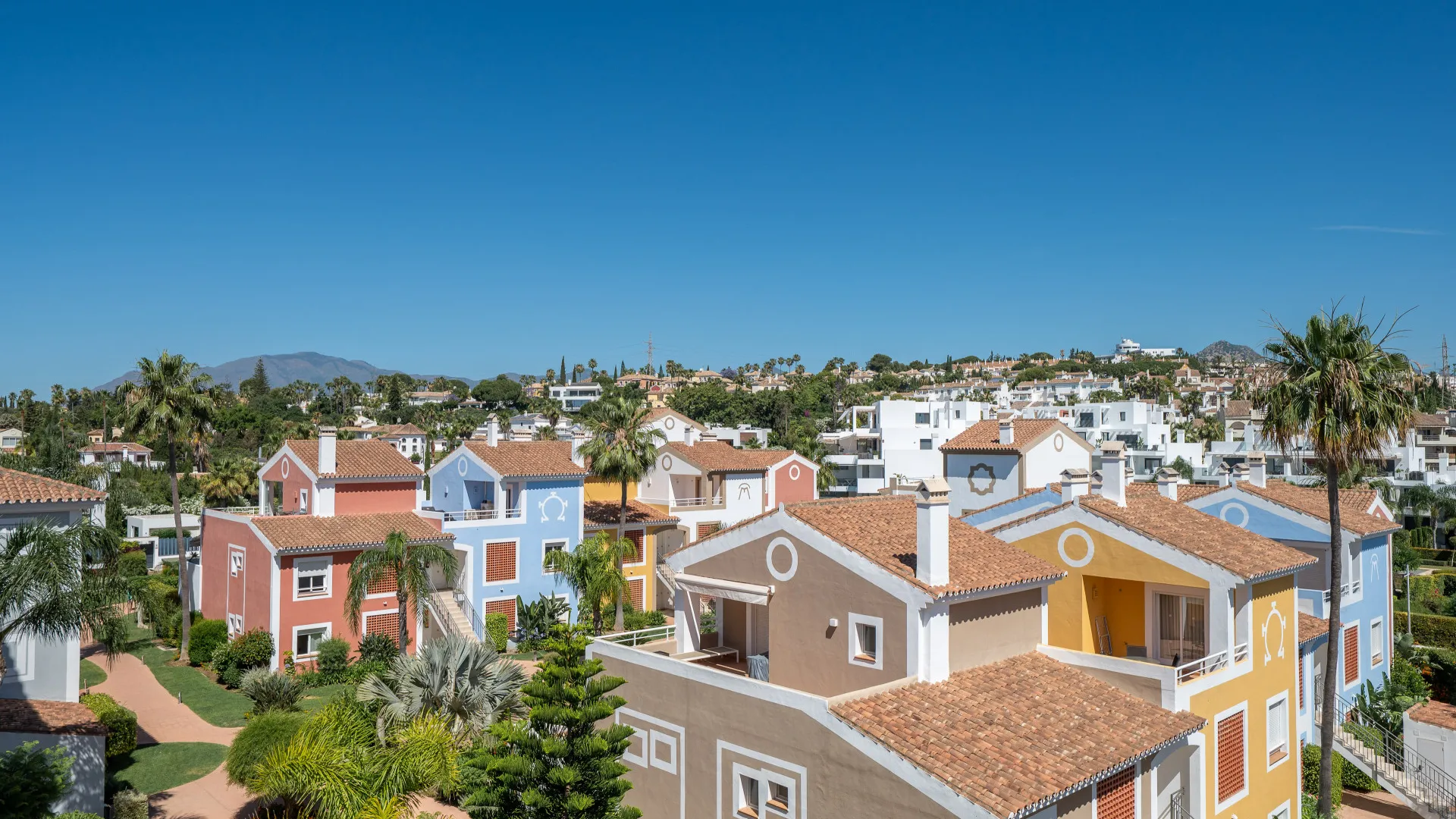 Penthouse with 2 bedrooms for sale in Cortijo del Mar