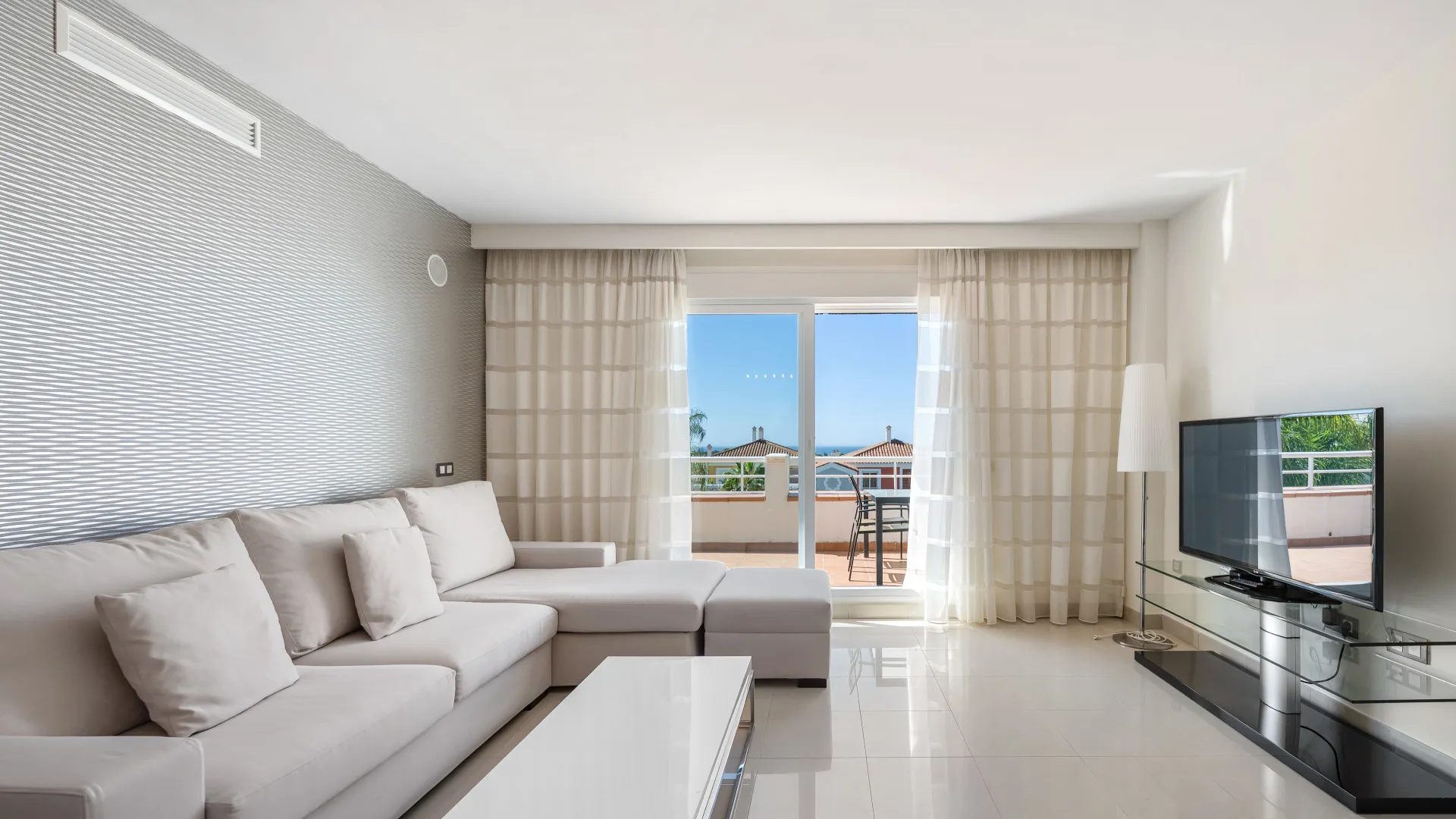 Penthouse with 2 bedrooms for sale in Cortijo del Mar