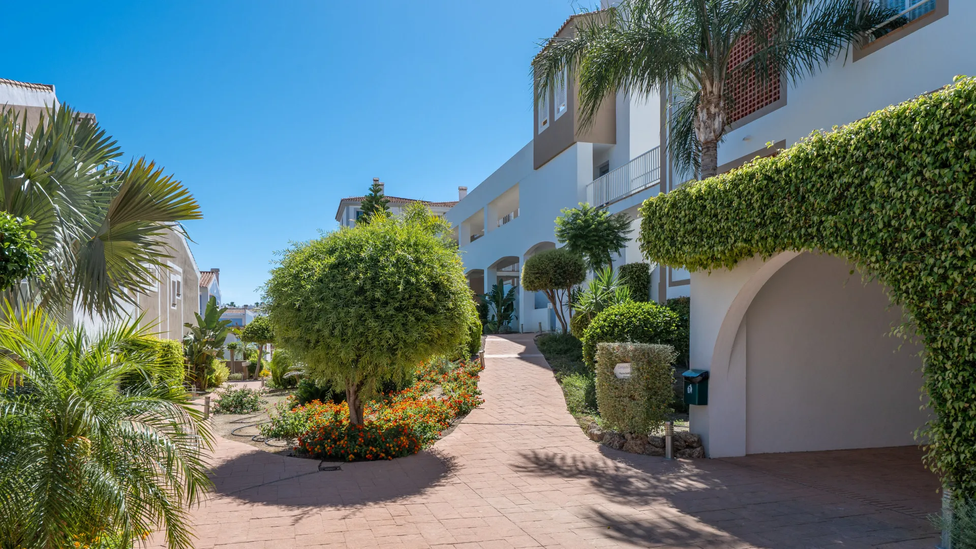 Penthouse with 2 bedrooms for sale in Cortijo del Mar