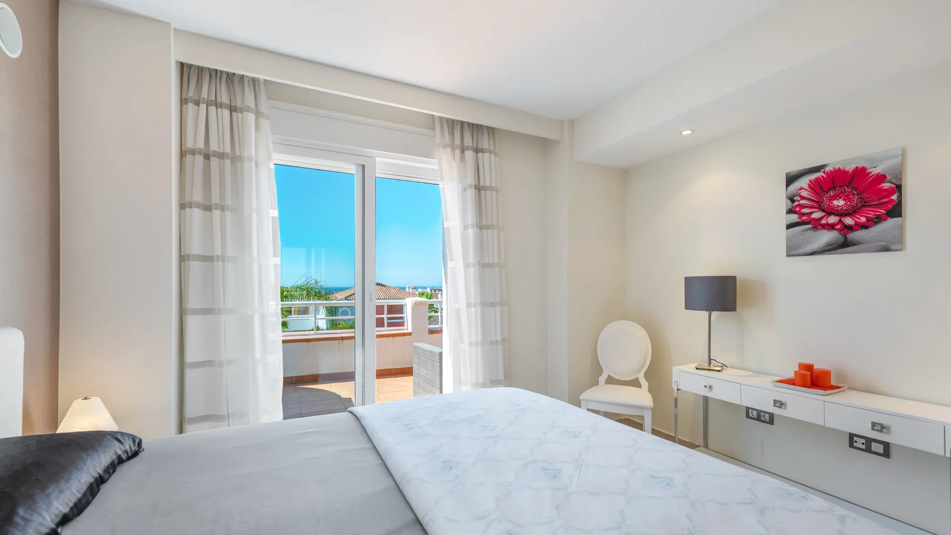 Penthouse with 2 bedrooms for sale in Cortijo del Mar