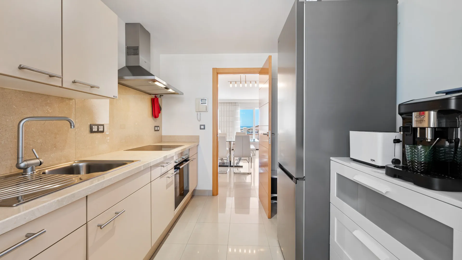 Penthouse with 2 bedrooms for sale in Cortijo del Mar