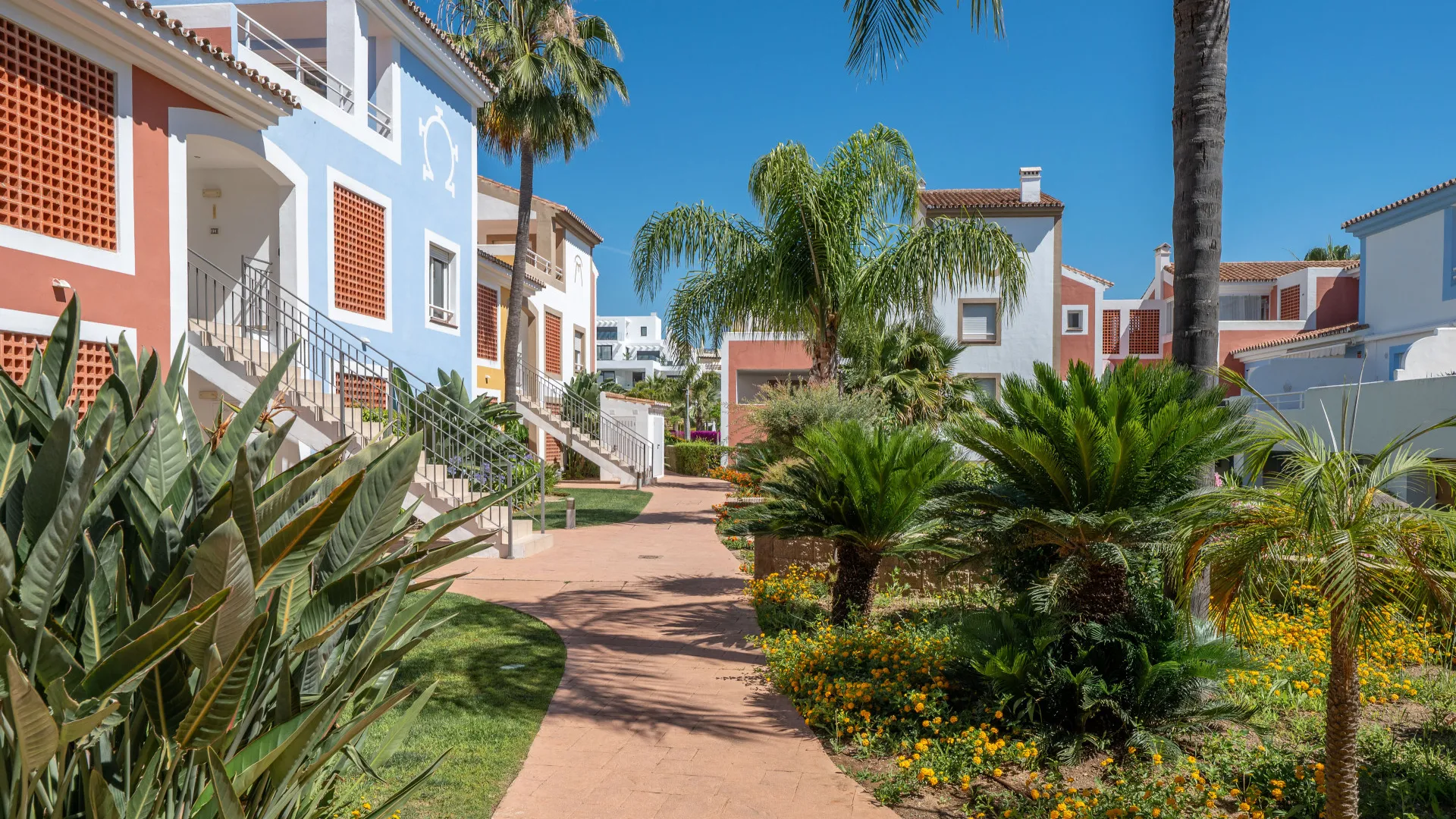 Penthouse with 2 bedrooms for sale in Cortijo del Mar