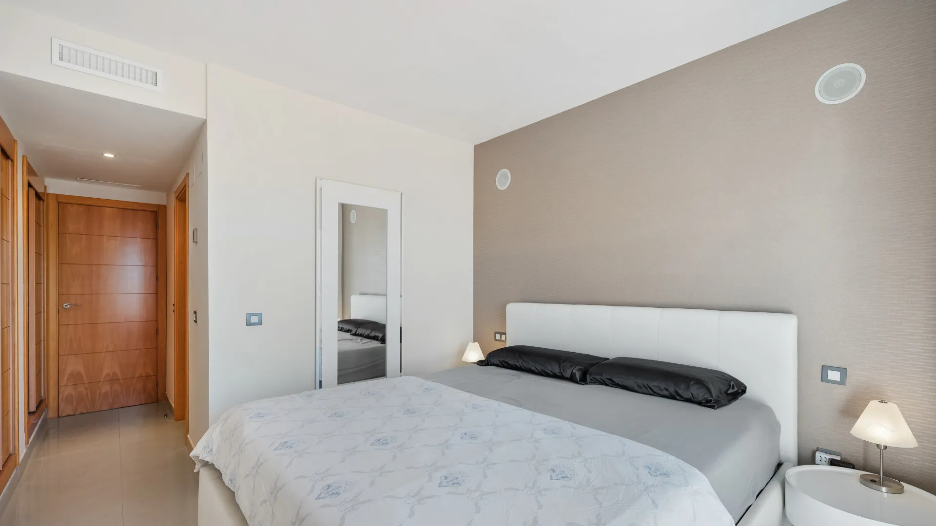 Penthouse with 2 bedrooms for sale in Cortijo del Mar