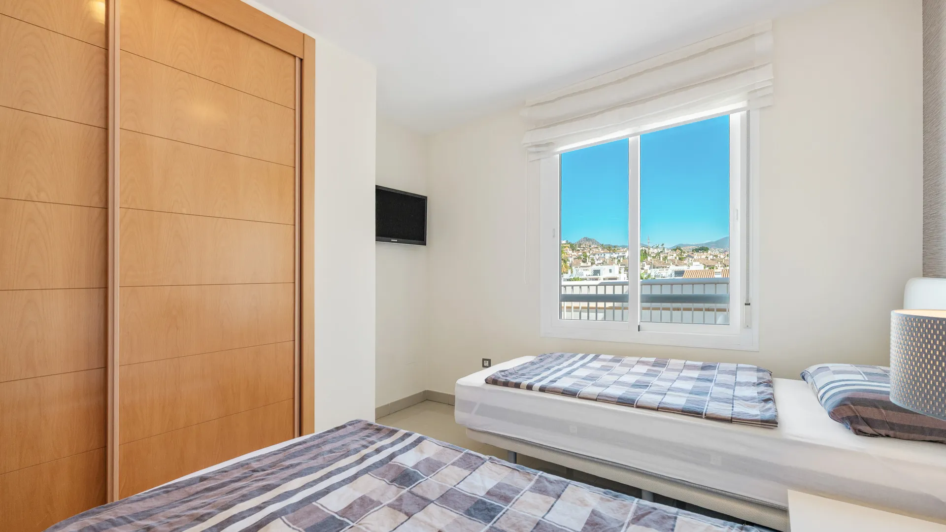 Penthouse with 2 bedrooms for sale in Cortijo del Mar