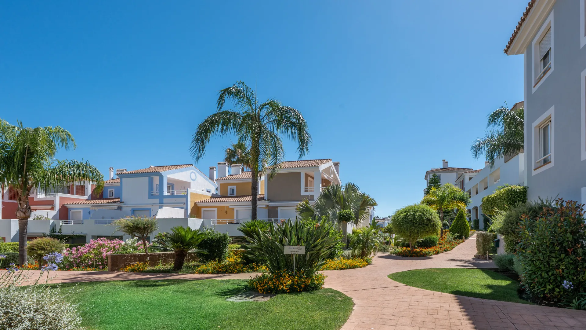 Penthouse with 2 bedrooms for sale in Cortijo del Mar