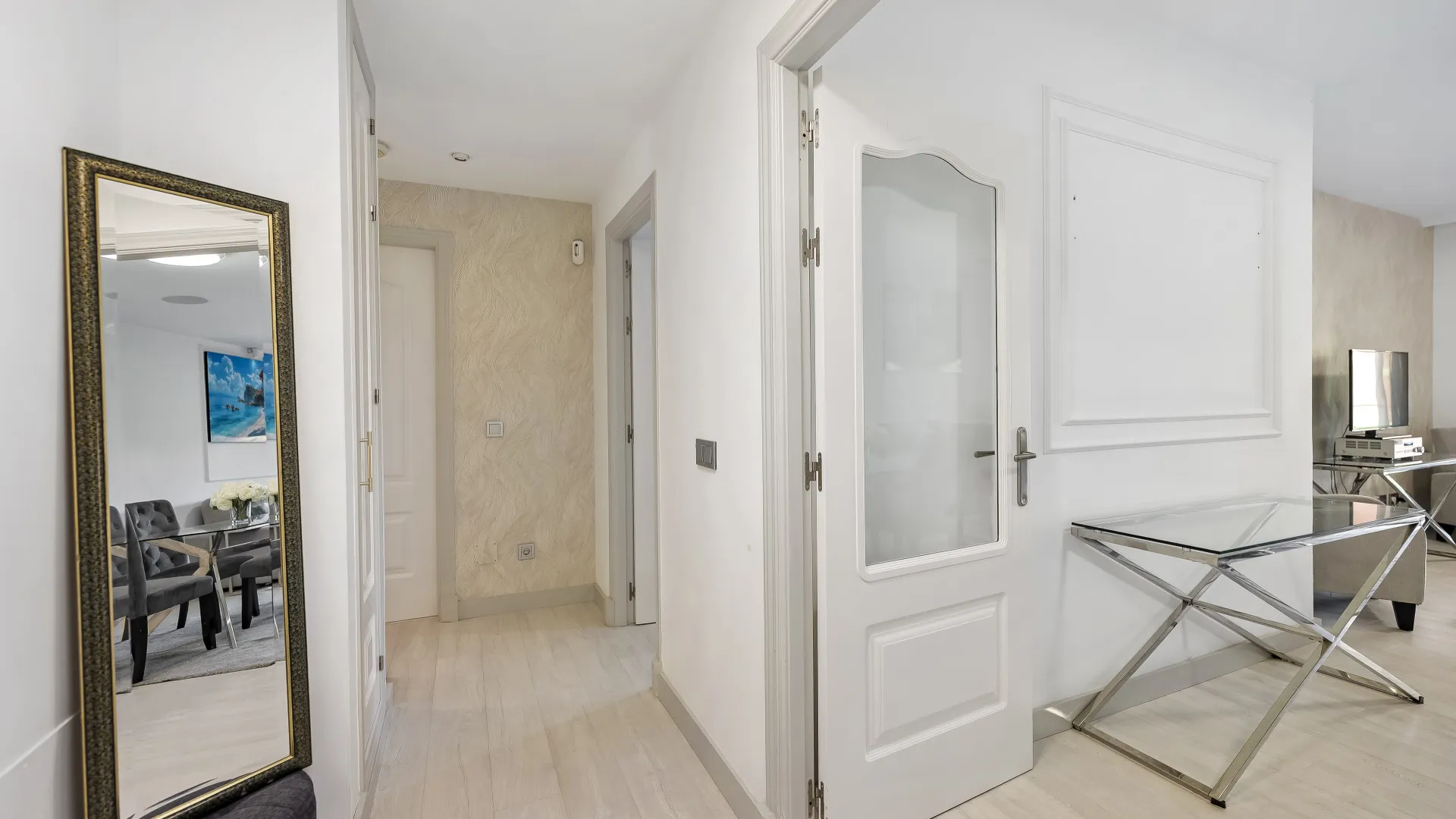 Se vende apartamento planta baja en Benatalaya