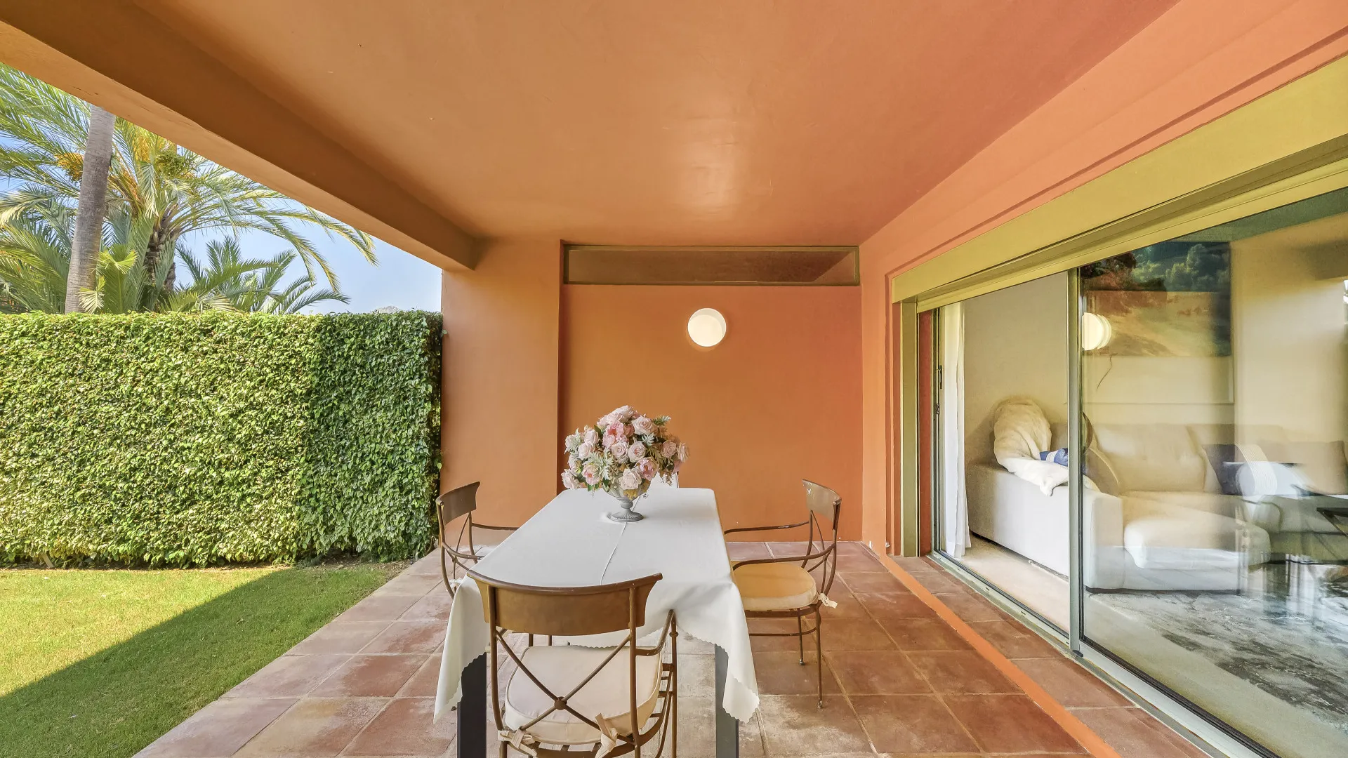 Se vende apartamento planta baja en Benatalaya