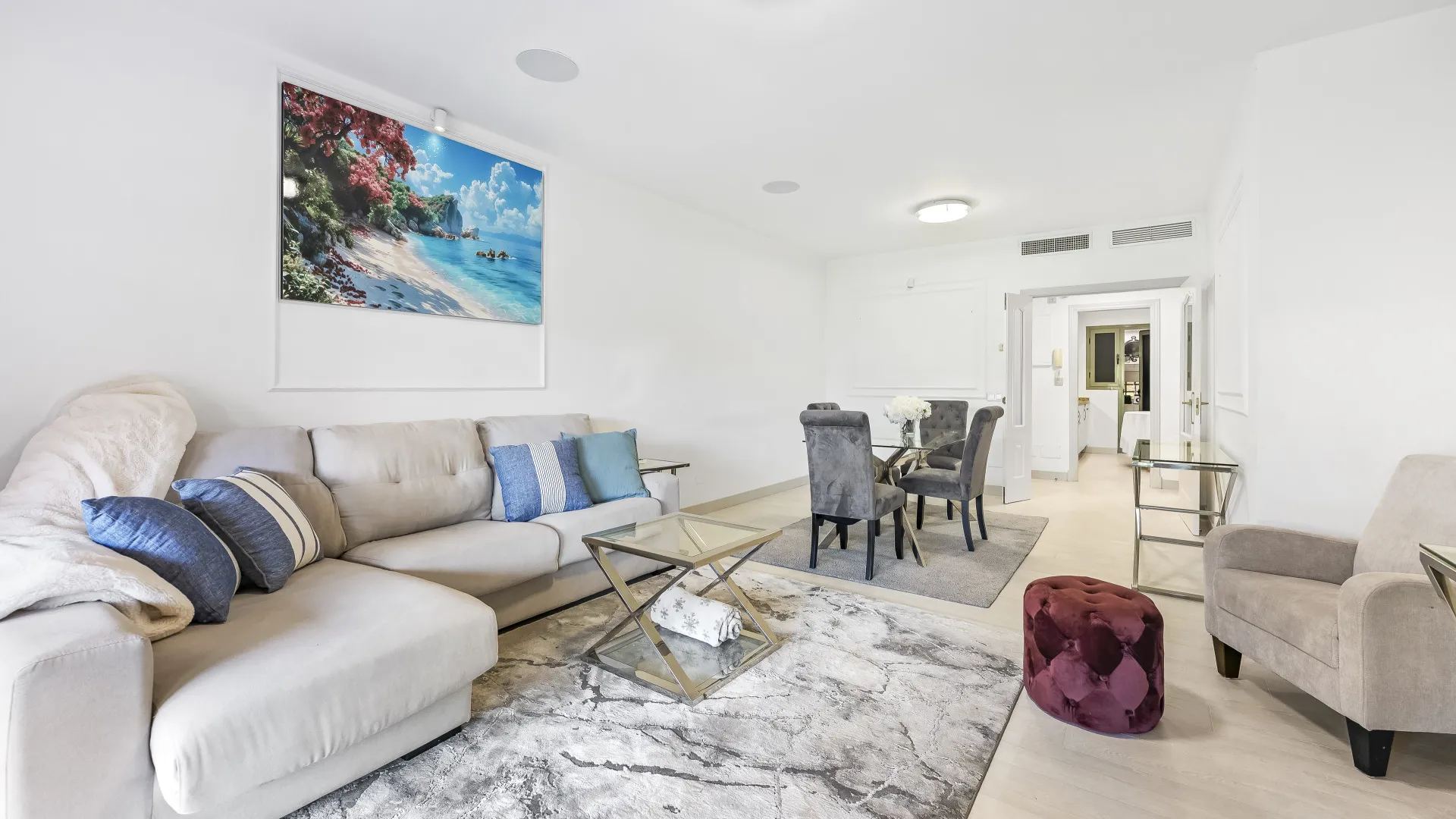 Se vende apartamento planta baja en Benatalaya
