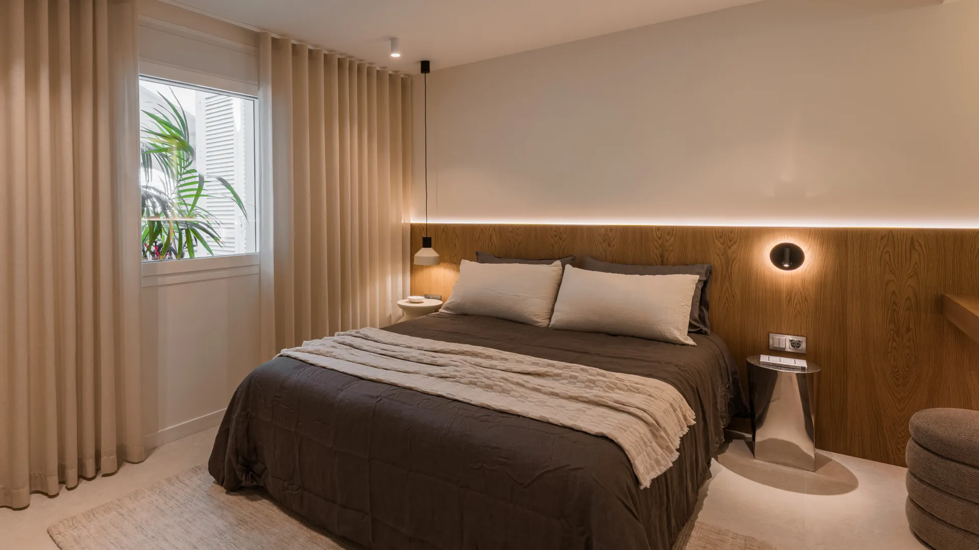 Apartamento planta baja en venta en Aloha