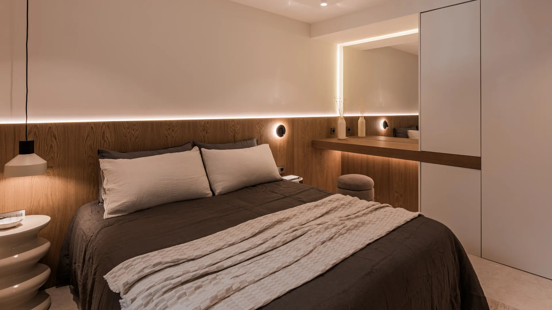 Apartamento planta baja en venta en Aloha
