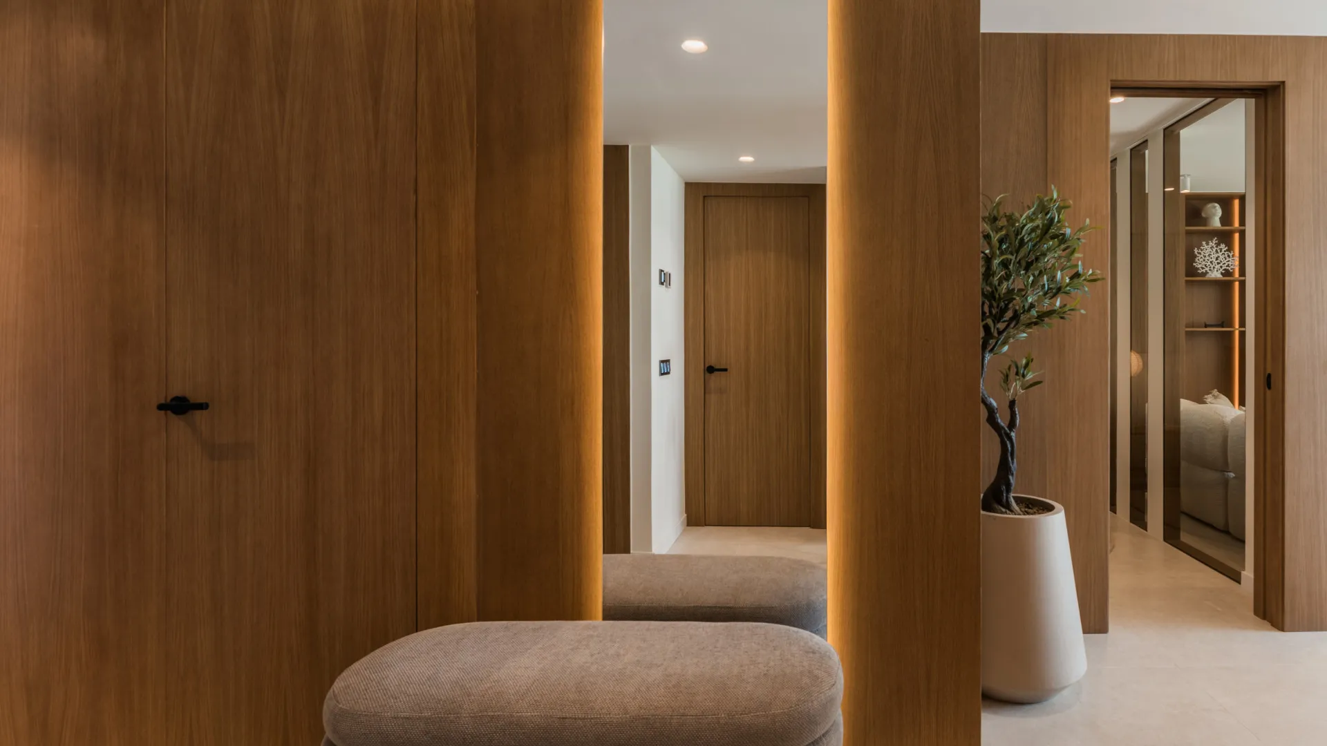 Apartamento planta baja en venta en Aloha